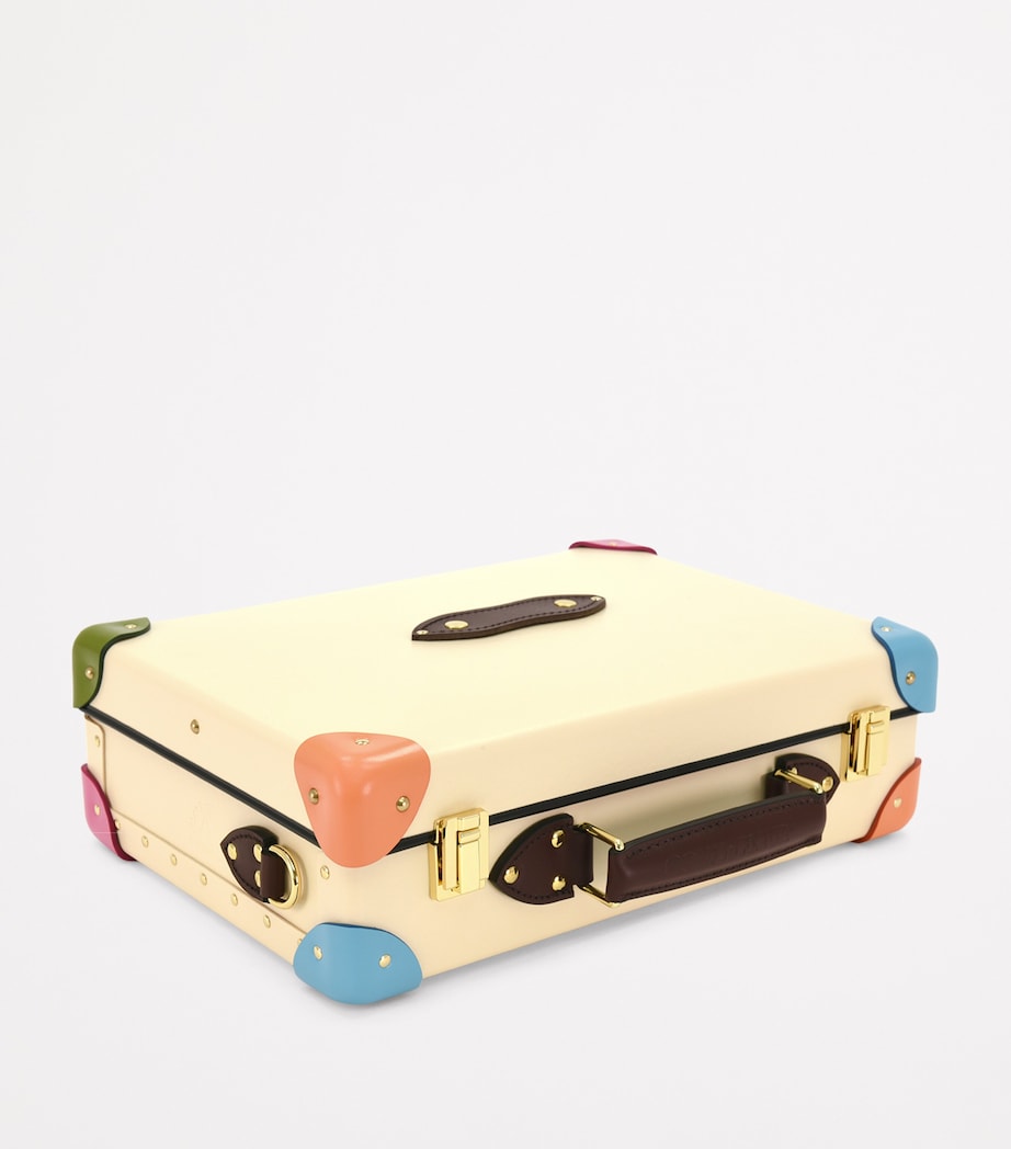 x GOLF Le FLEUR* Small Attaché IVORY Image 6