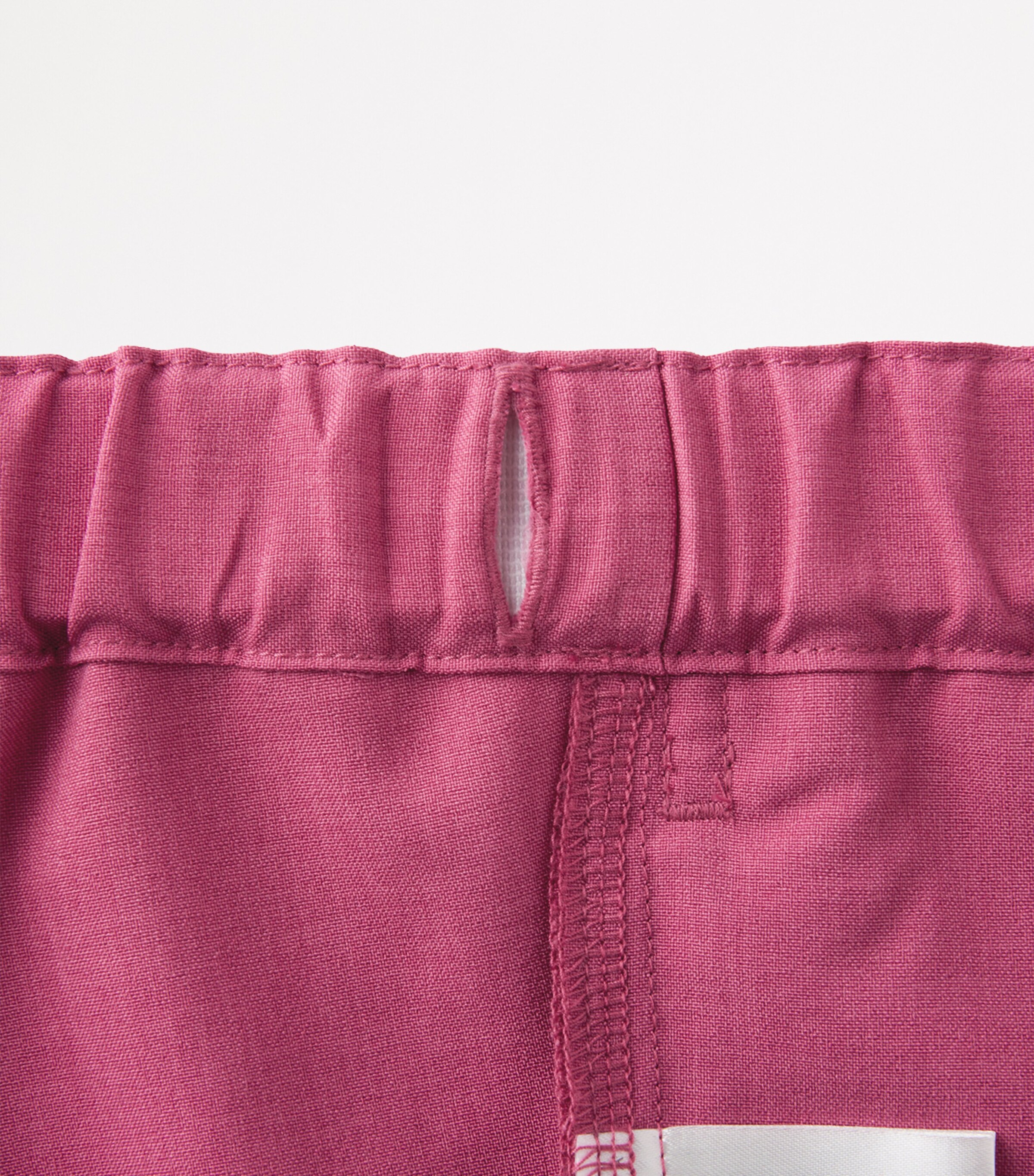 Embroidered Shorts (2-9 Years) 8 Image 2