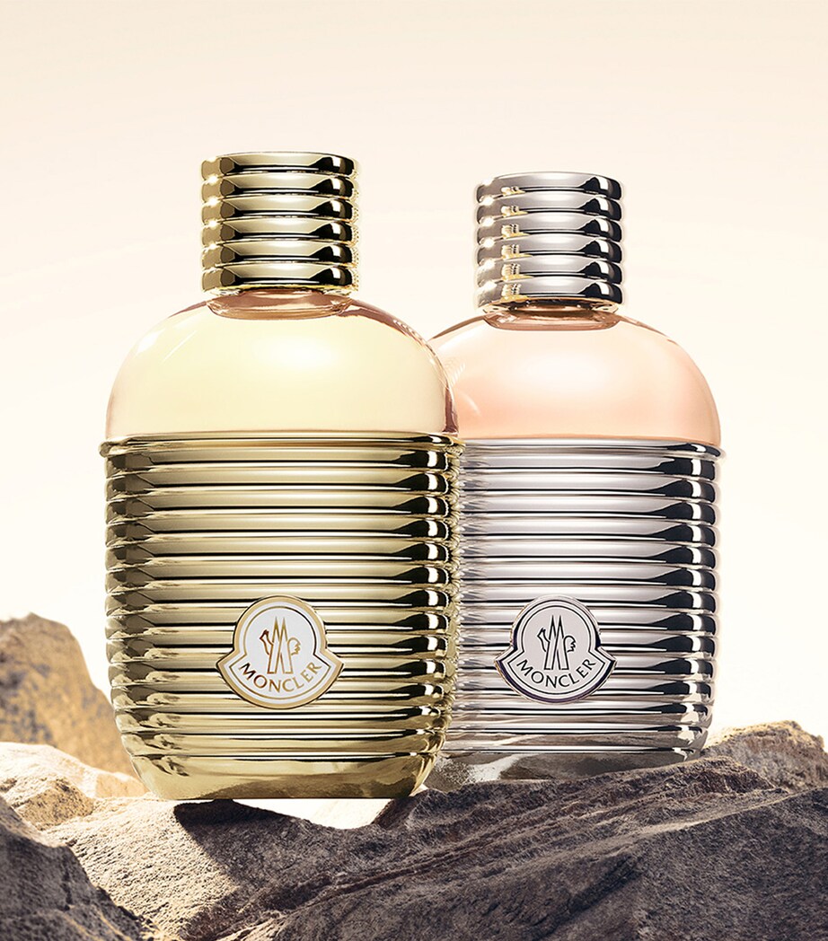 Pour Femme Sunrise Eau de Parfum (60ml) NO COLOUR Image 4