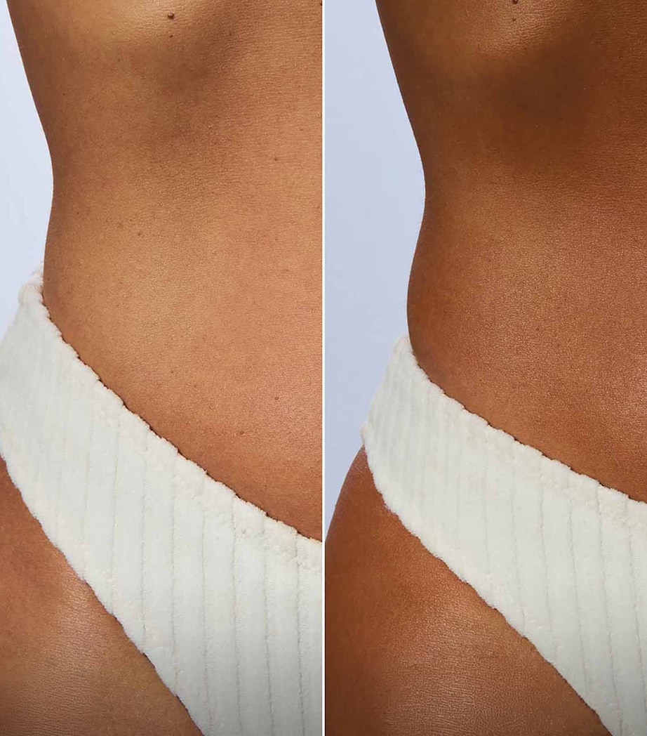 Clarins Self-Tanning Milky-Lotion (125ml) Image 4