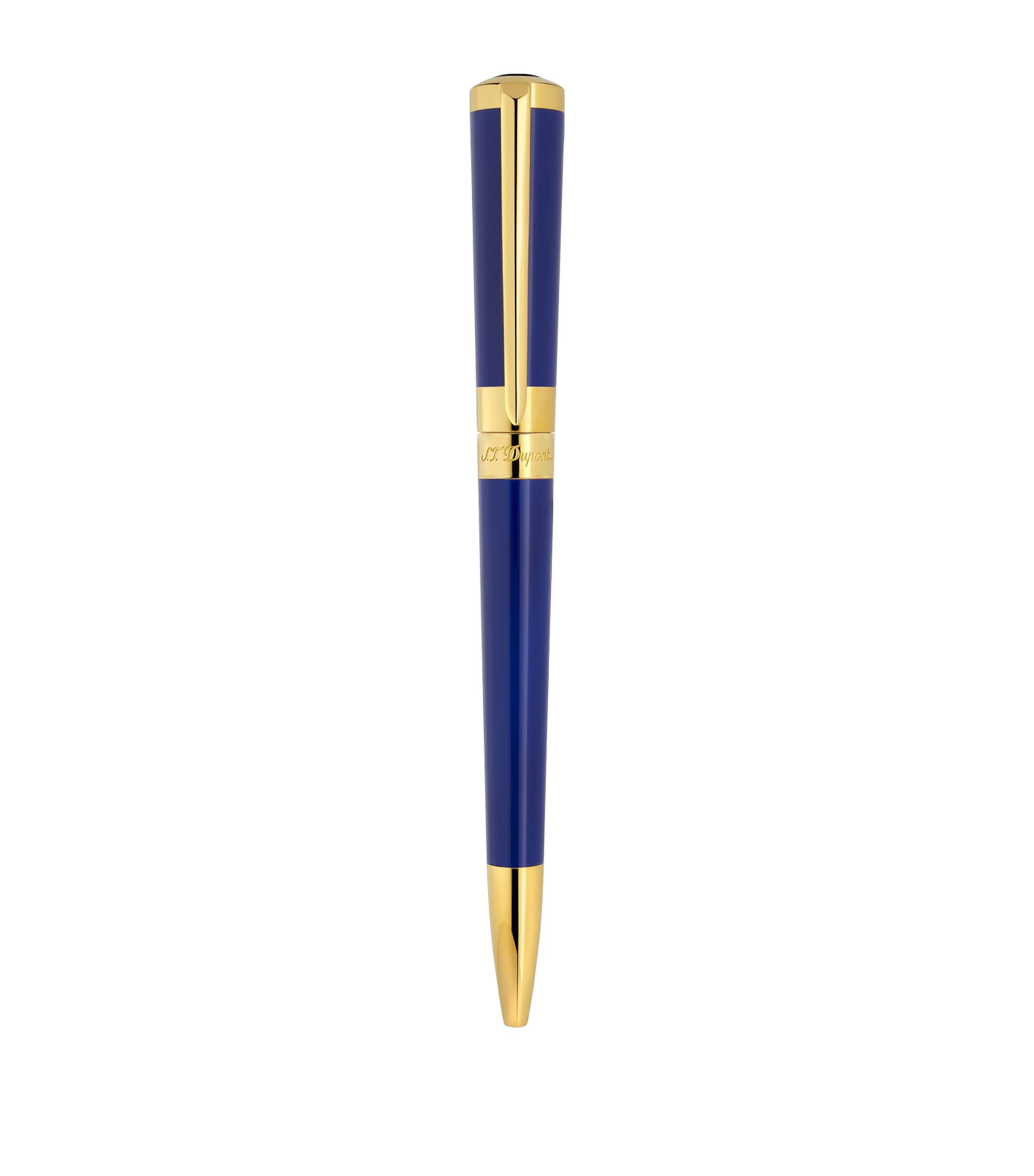 St Dupont S. T. Dupont Liberté Ballpoint Pen