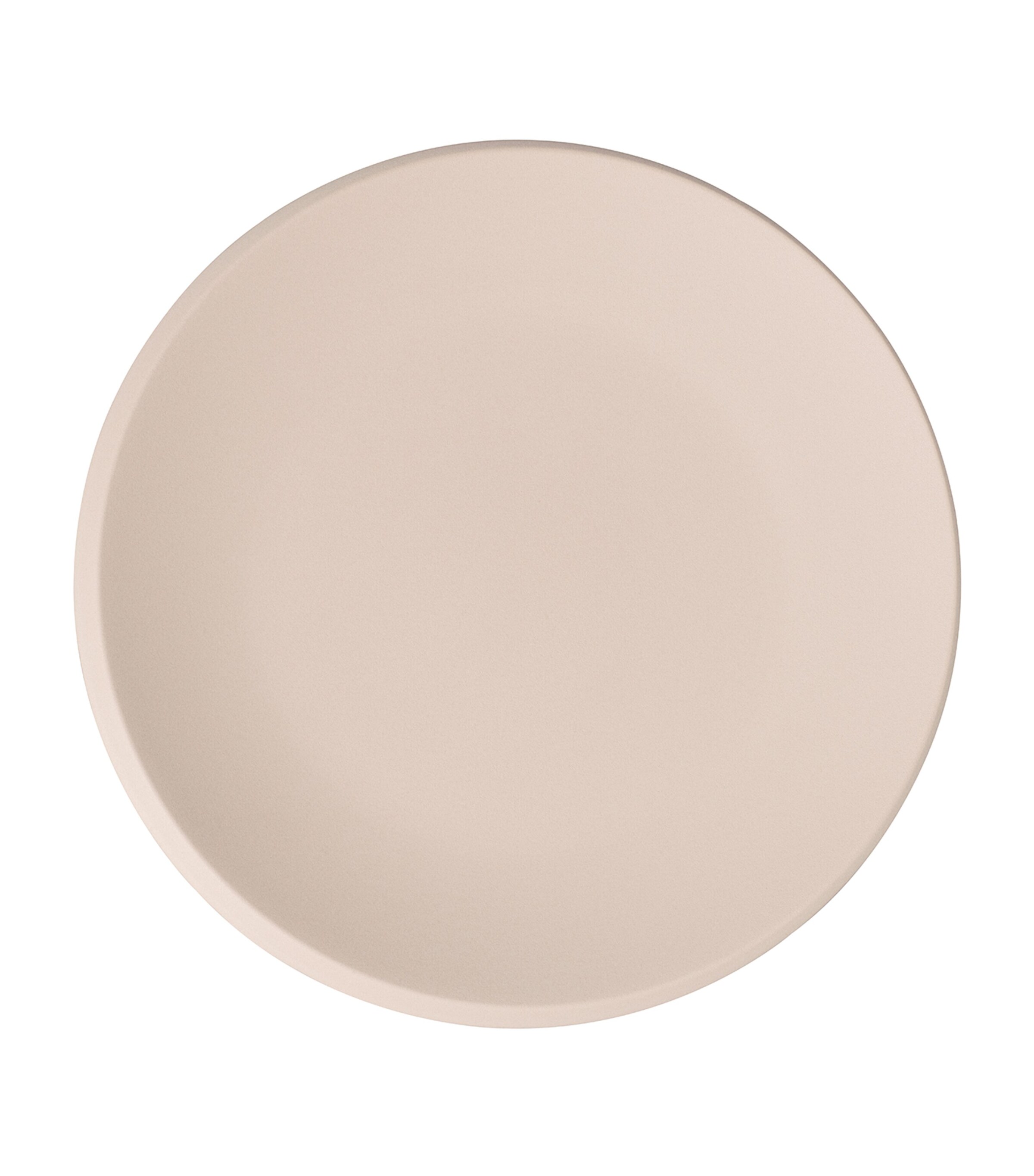 Villeroy & Boch New Moon Beige Bread & Butter Plate In Beige