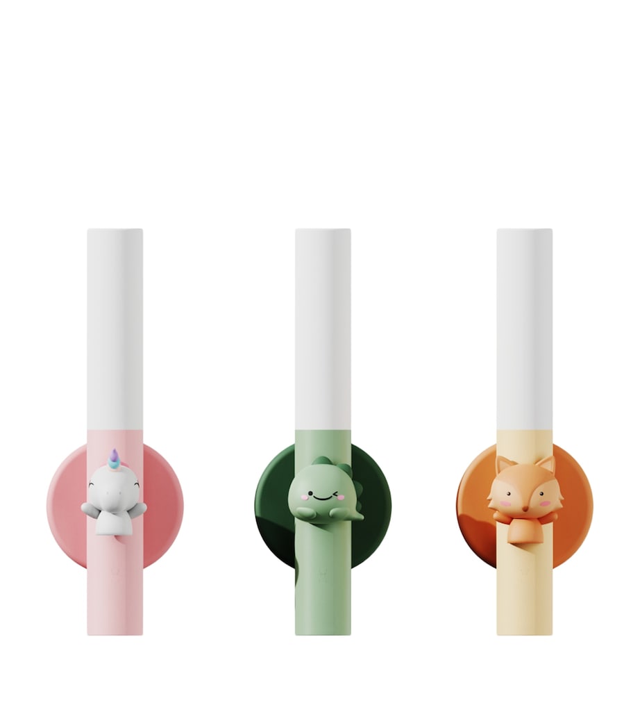 Zoo Light Fox MULTI Image 5