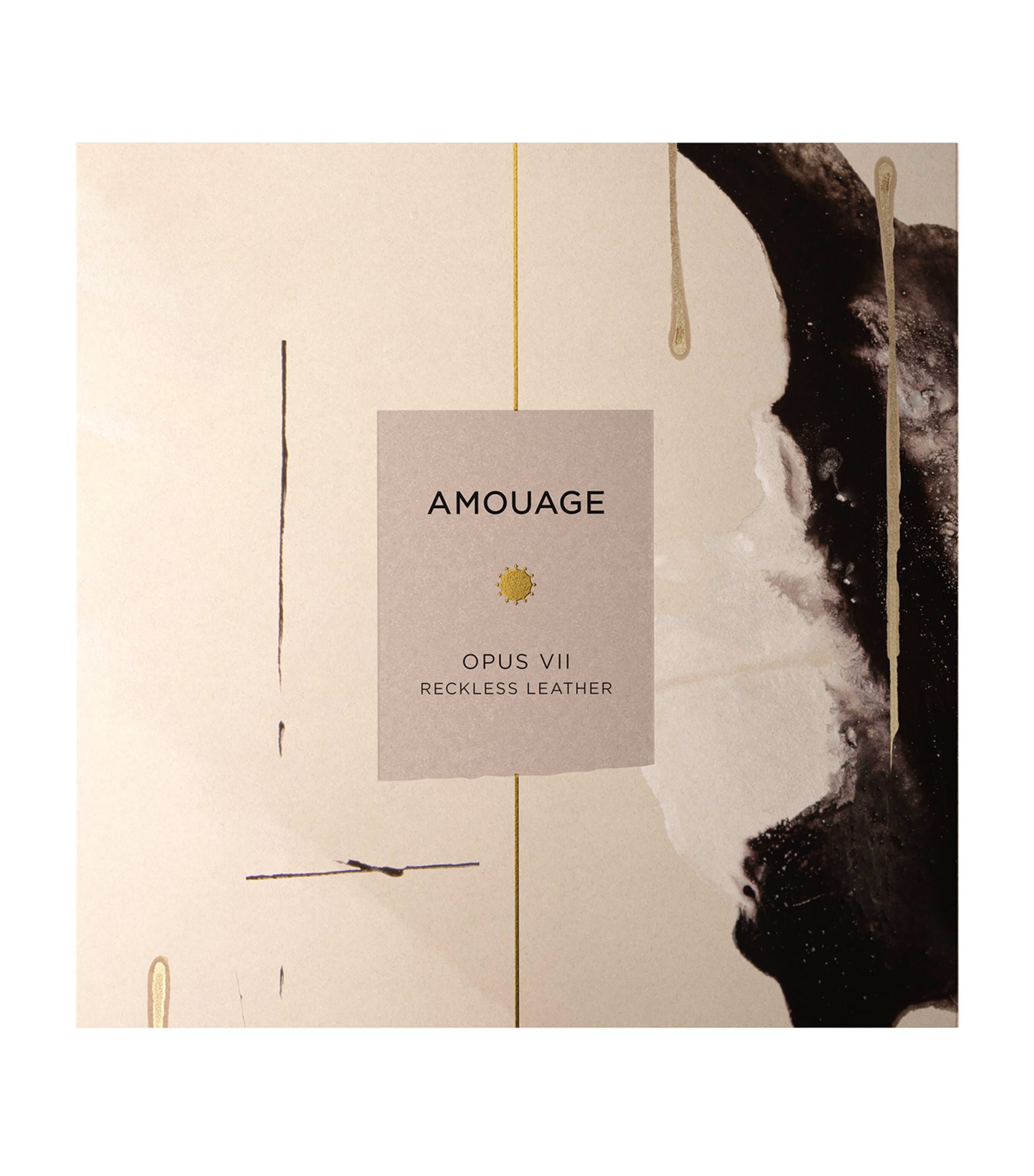 Opus VII Reckless Leather Eau de Parfum (100ml) NO COLOUR Image 3