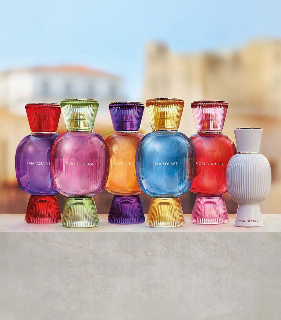 Allegra Riva Solare Eau de Parfum NO COLOUR Image 3