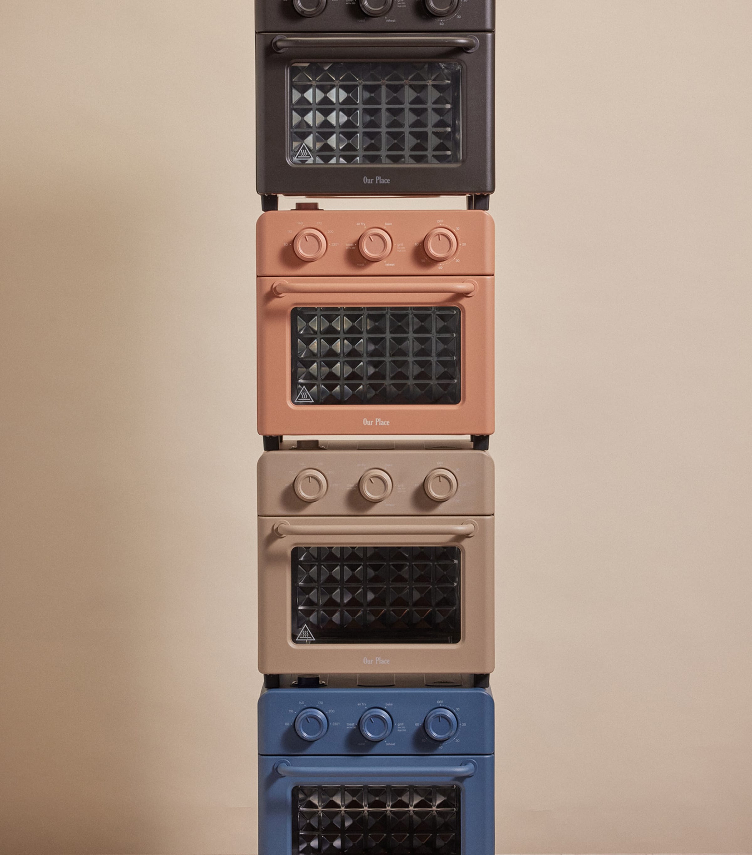 Wonder Oven CHAR Image 8