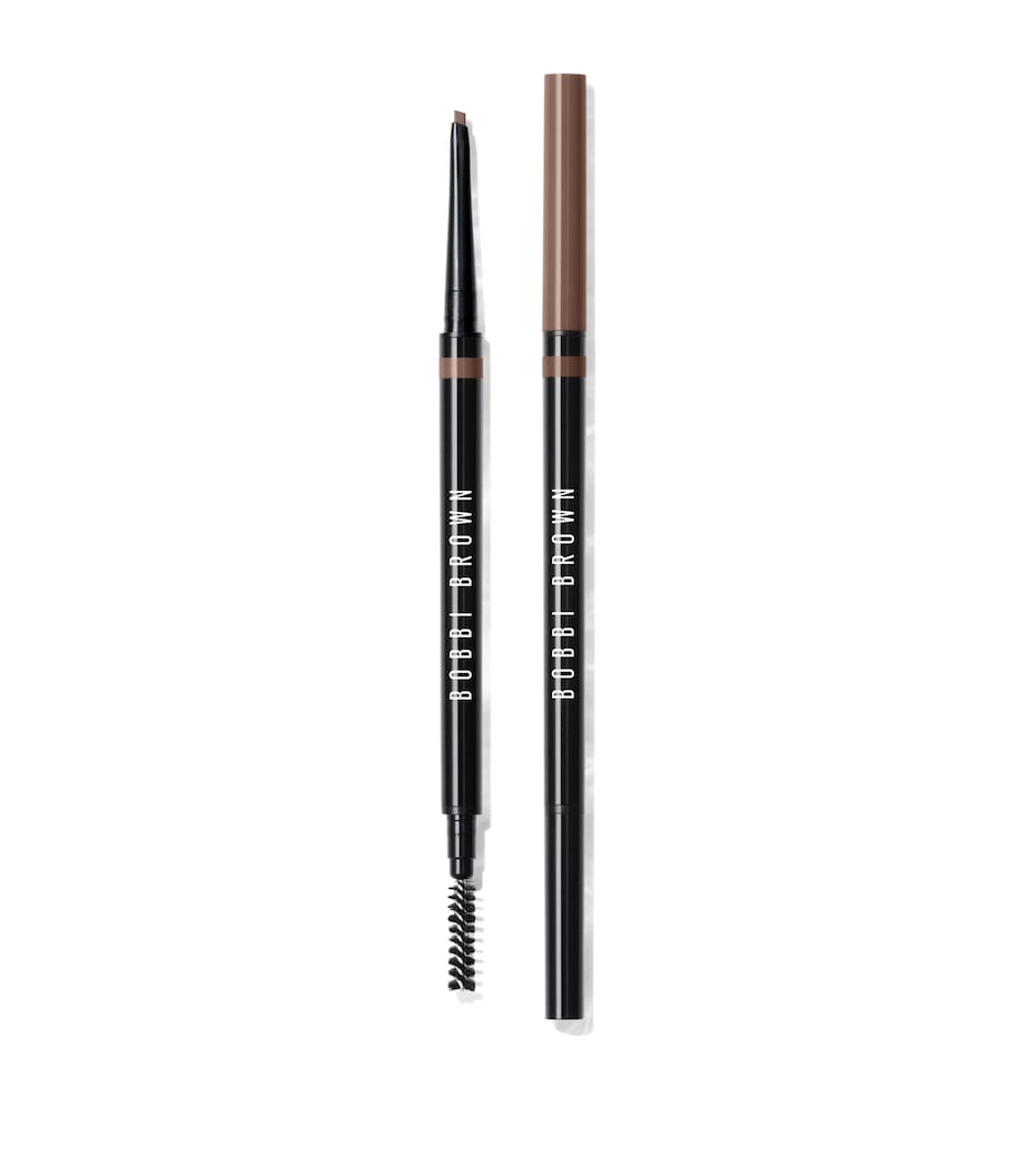 Precise Brow Pencil WARM DRK BROWN Image 1