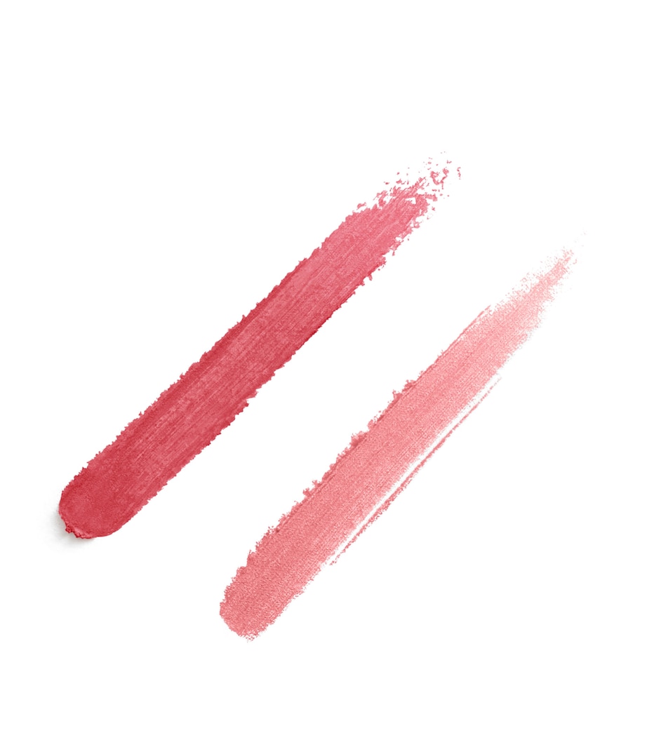Trait d'Hermès Lip Colour Pencil 21 ROSE EPICE X3 Image 4