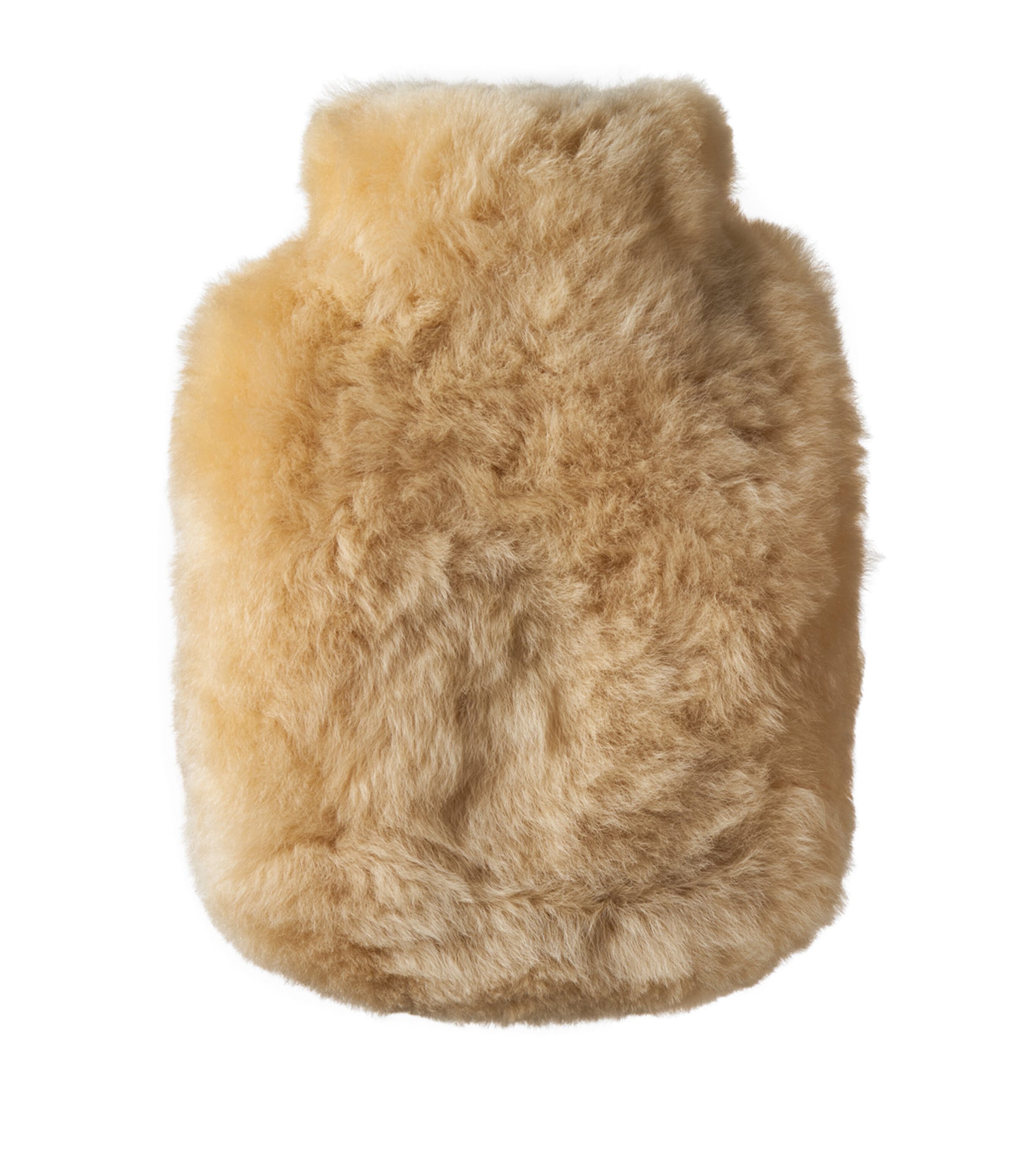 Weich Calmo Hot Water Bottle (1.8L) Champagne Image 2