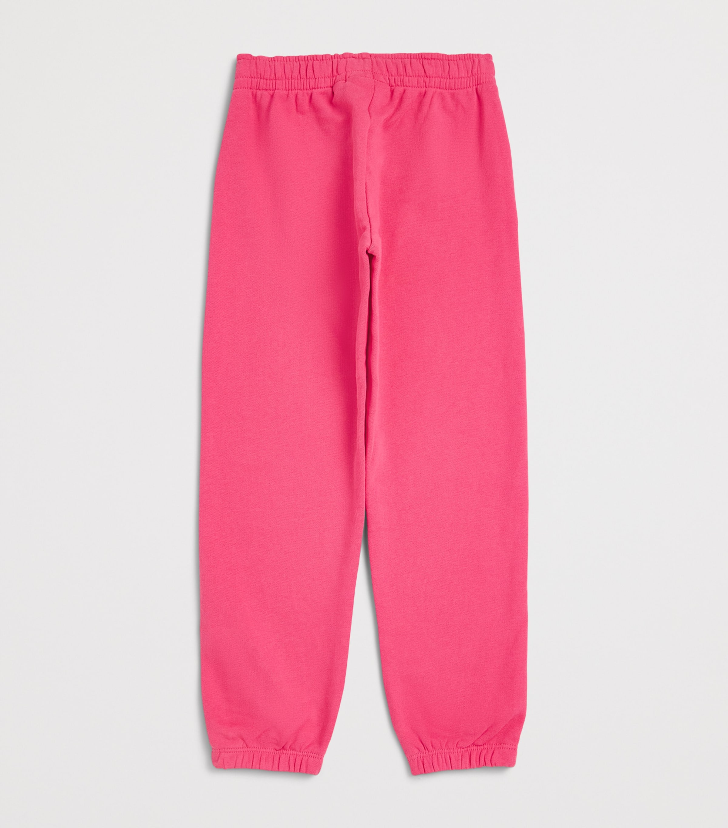 Mini Rodini Organic Cotton Piped Sweatpants (3-11 Years) Image 2