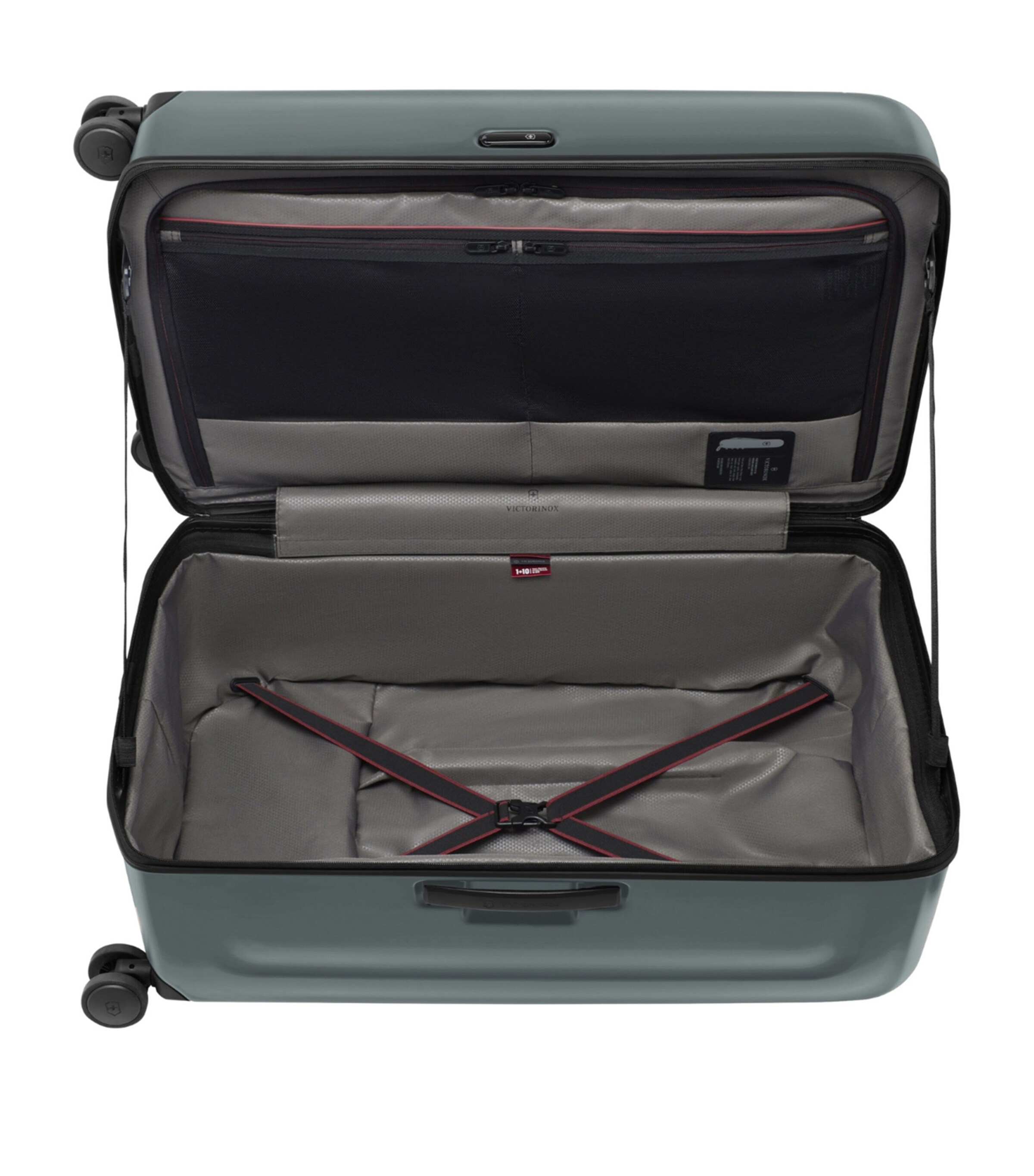 Victorinox Spectra 3.0 Check-In Spinner (76cm) Storm Image 5