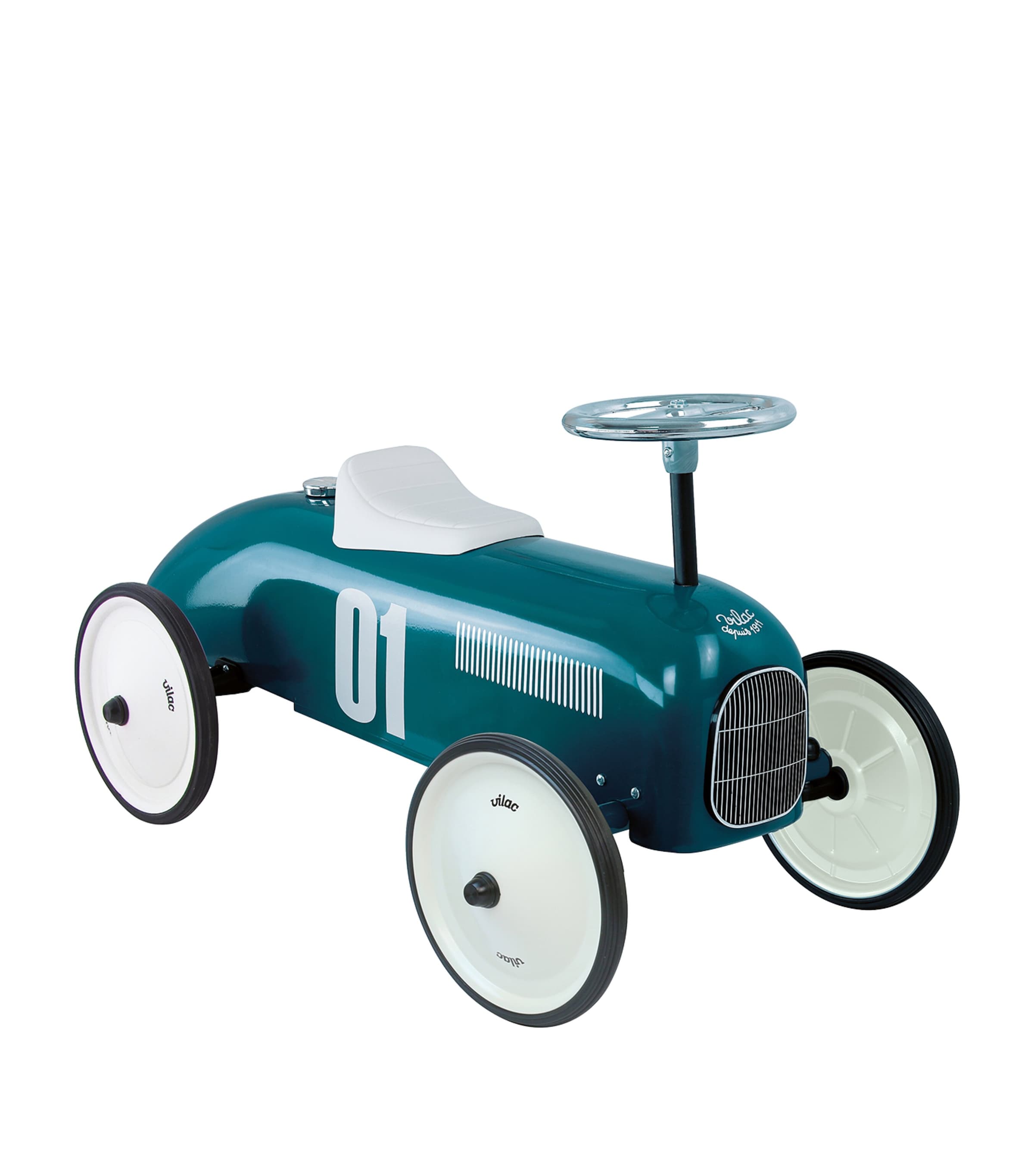 vilac Metal Car | Kids New In | Toys | Outdoor Toys