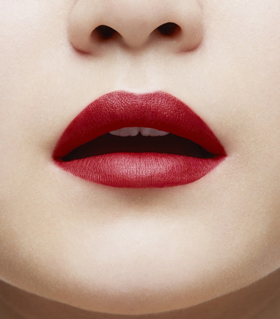Rouge Louboutin Matte Fluid Lip Colour AIMANTA Image 5