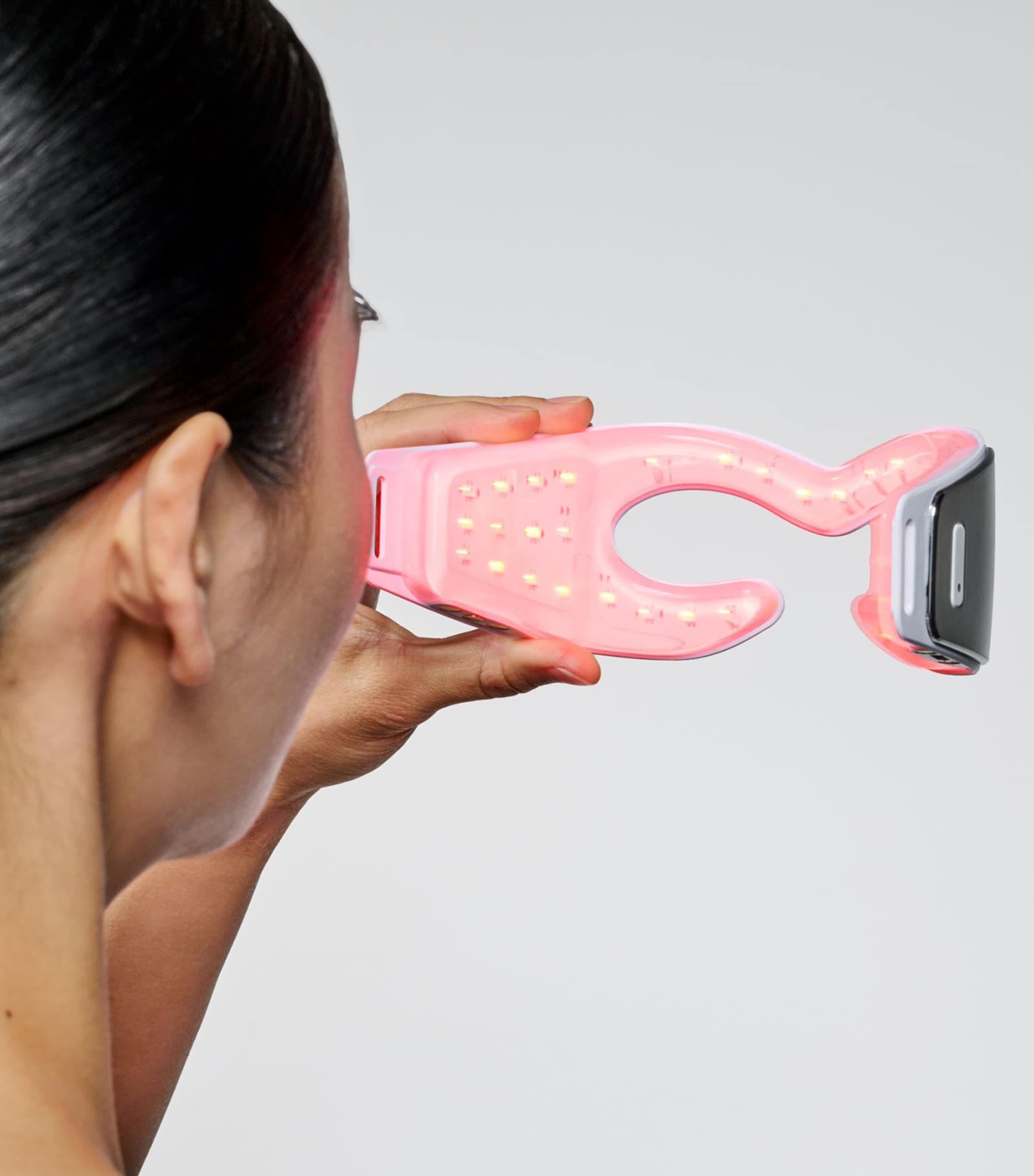 CurrentBody LED Eye Protector Image 3