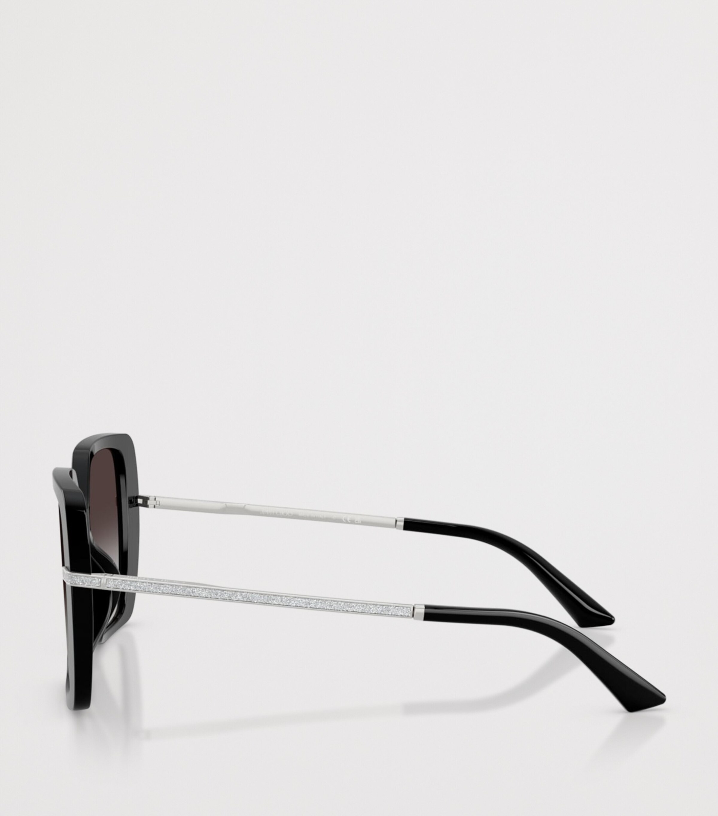Jimmy Choo Square Sunglasses Image 3