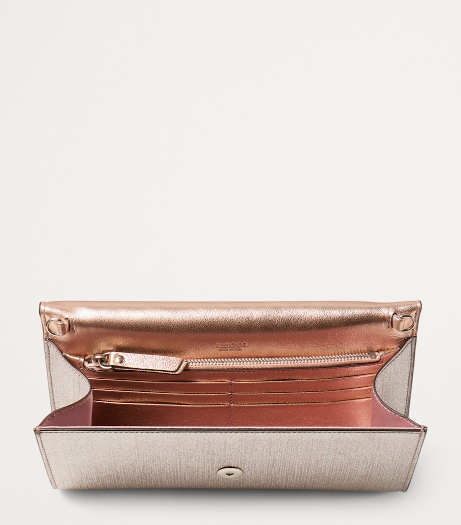 Emmie Clutch Bag MACARON Image 5