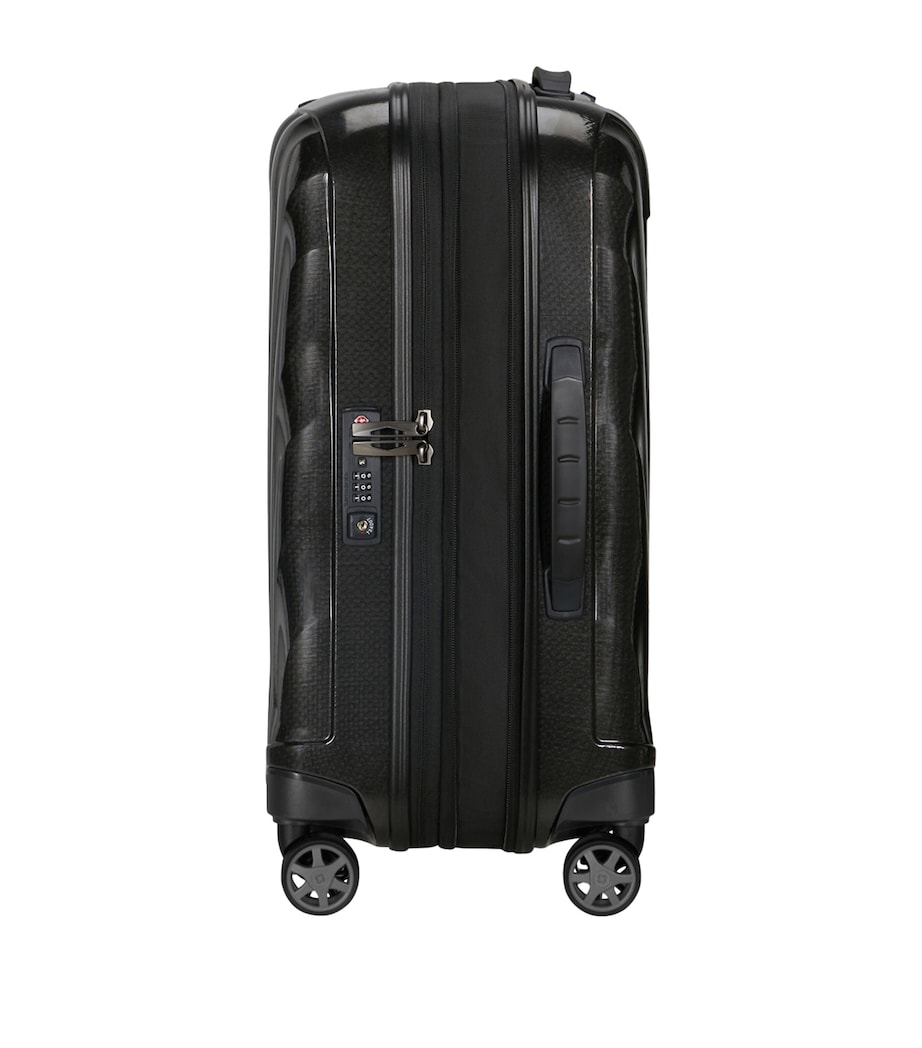 Samsonite C-Lite Cabin Suitcase (40cm) Black Image 5