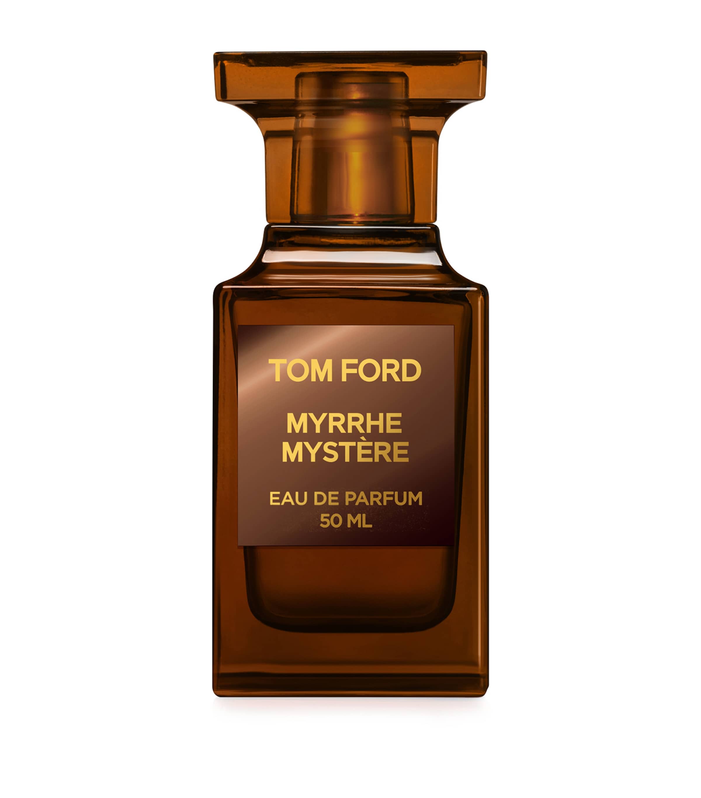 TOM FORD Myrrhe Mystère Eau de Parfum (50ml) | Perfume | Womens Perfume | Mens Aftershave | Unisex Perfumes | Designers | Tom Ford