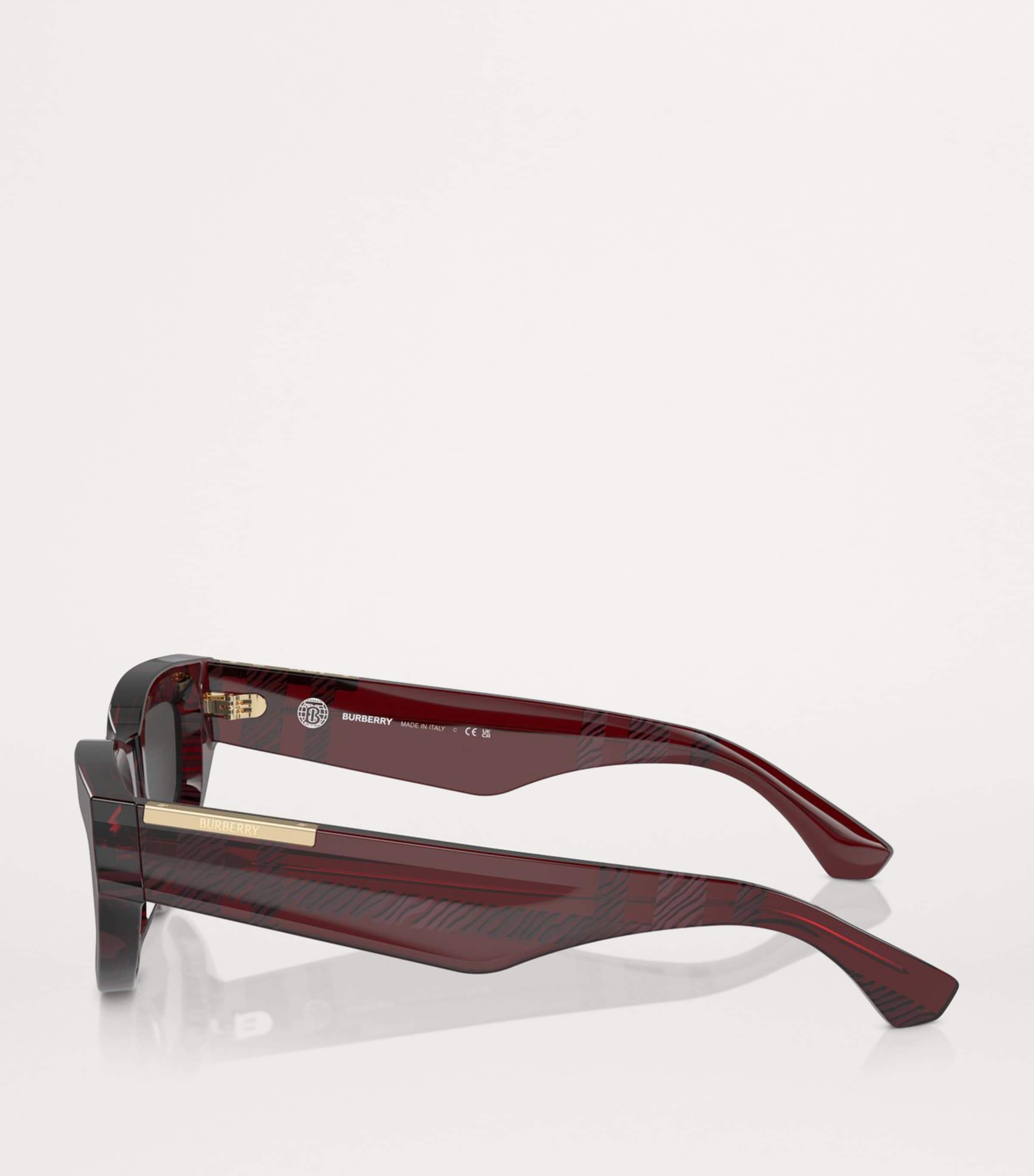 Acetate BE4425U Sunglasses 411587 Image 3