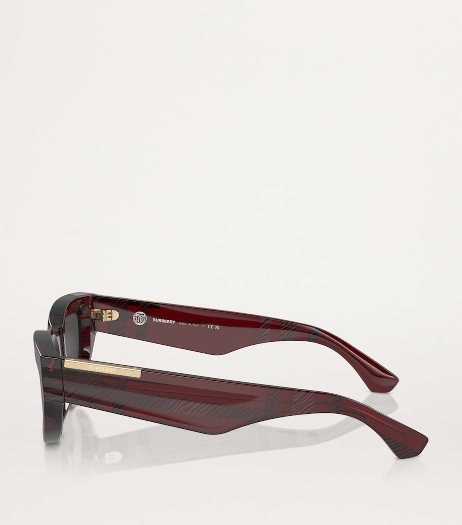 Acetate BE4425U Sunglasses 411587 Image 3