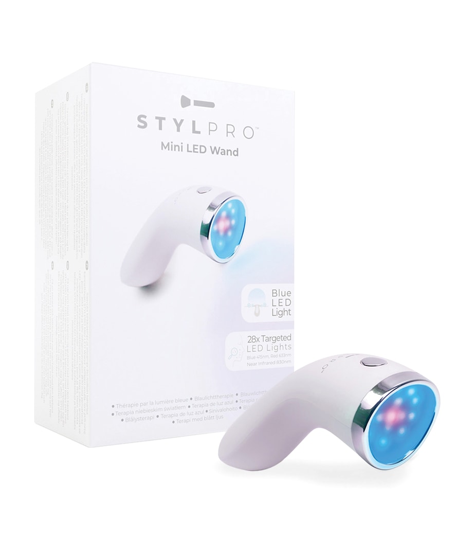 STYLPRO Mini LED Wand NO COLOUR Image 1