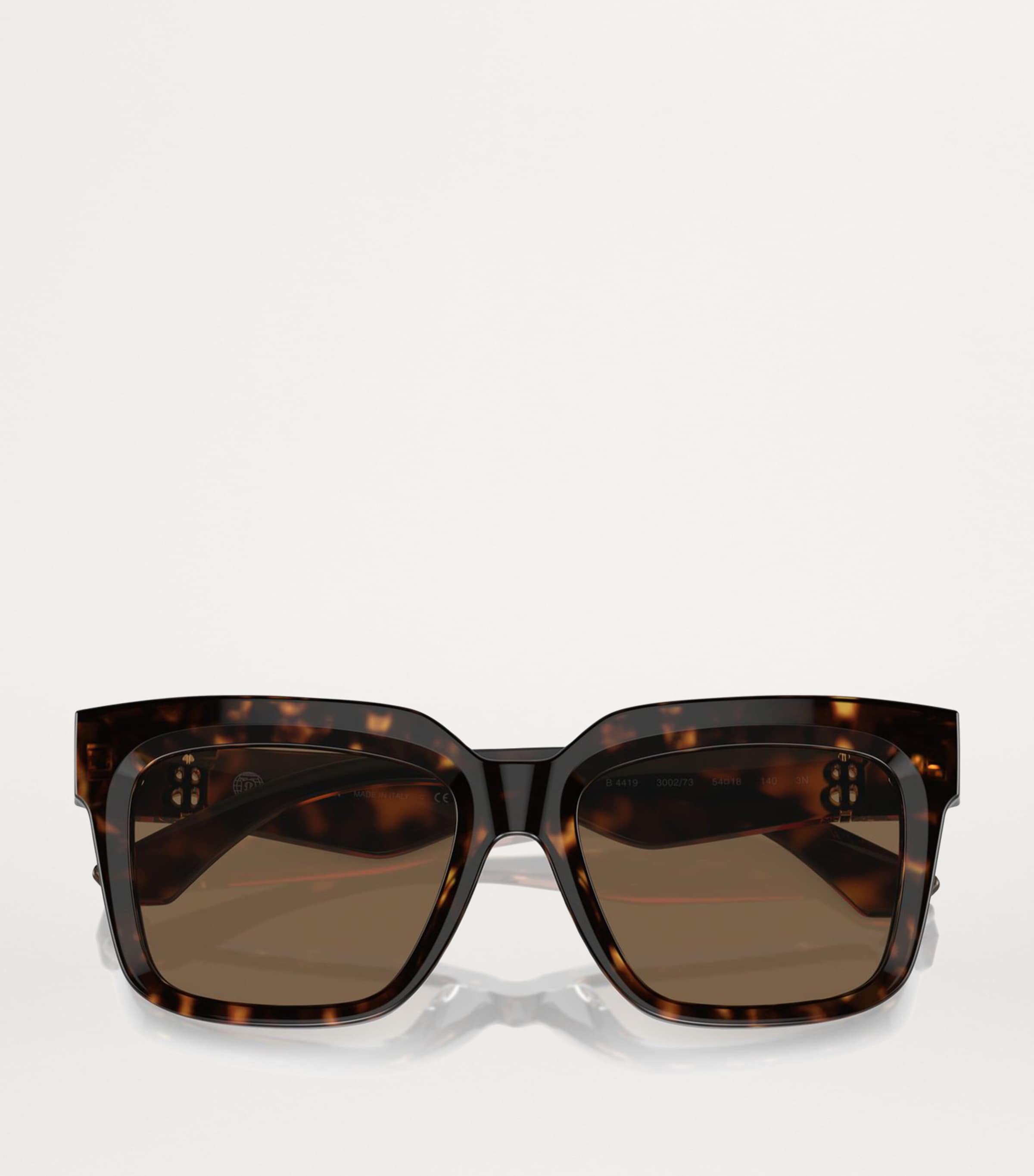 Acetate BE4419 Sunglasses 300273 Image 5