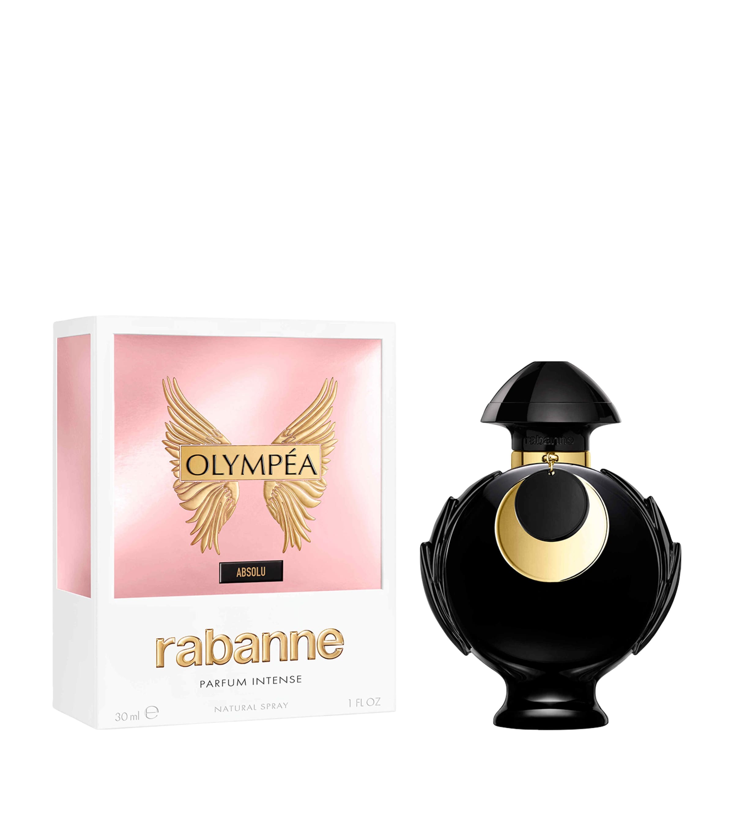 Olympéa Absolu Parfum Intense (30ml) NO COLOUR Image 2