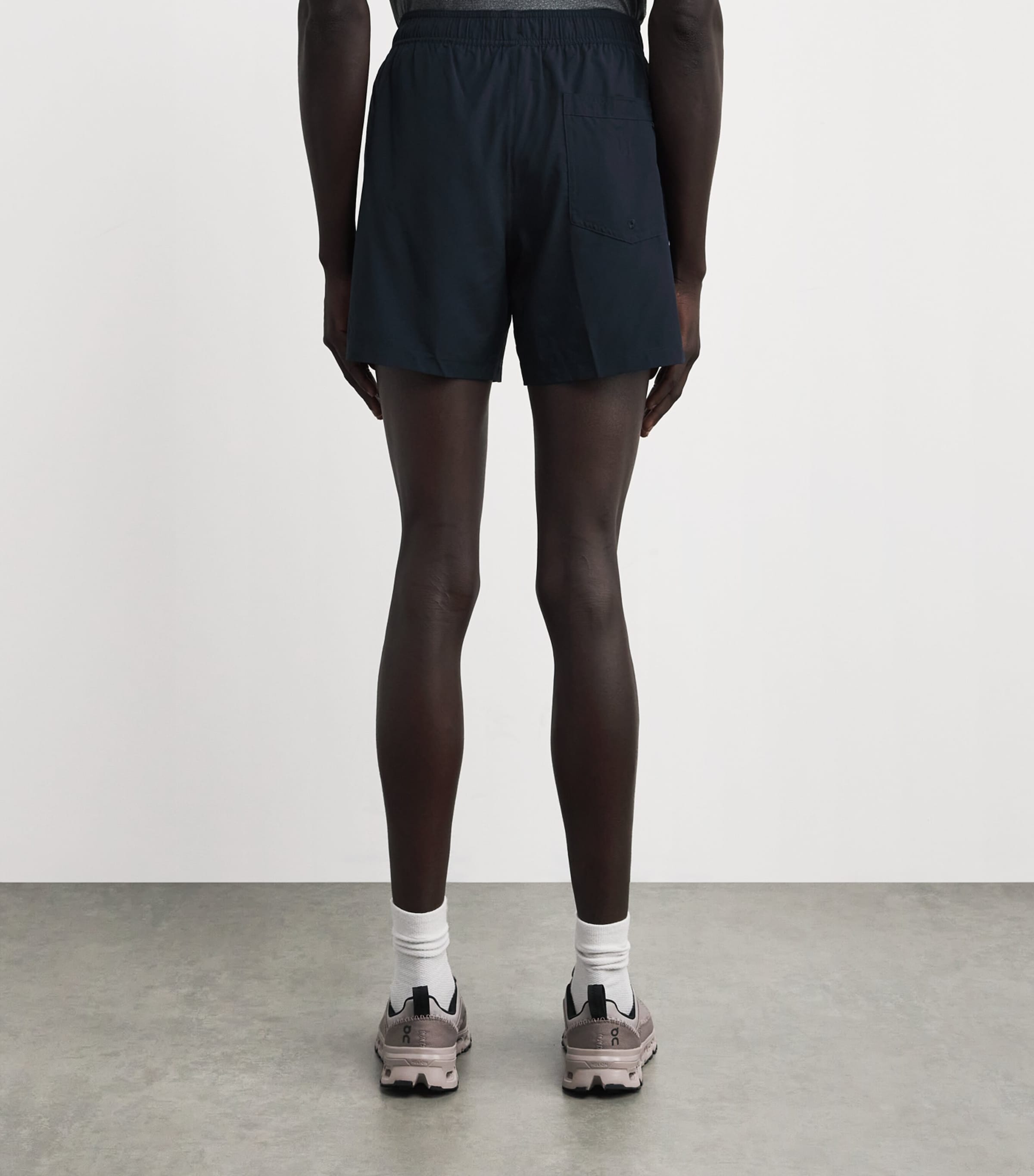 Kore Lined Shorts INK-INK Image 4