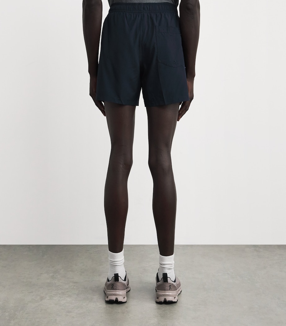 Kore Lined Shorts INK-INK Image 4