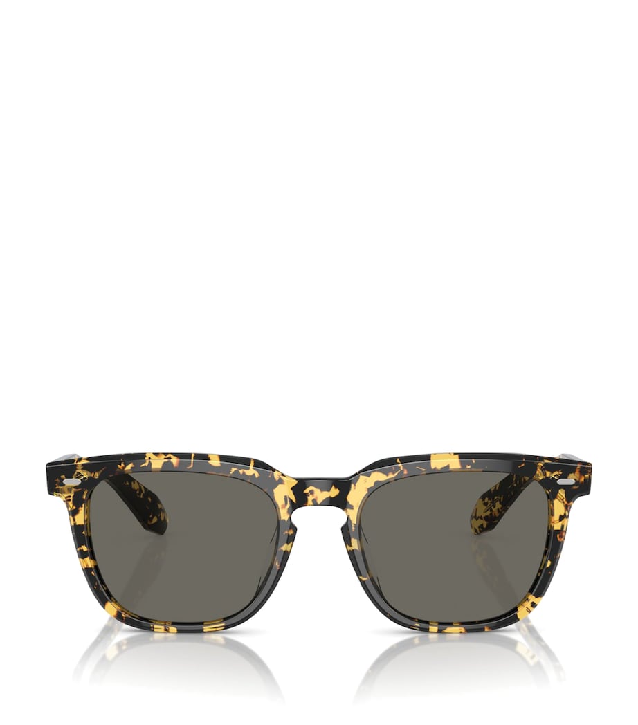 Acetate OV5546SU Sunglasses 1778R5 Image 1