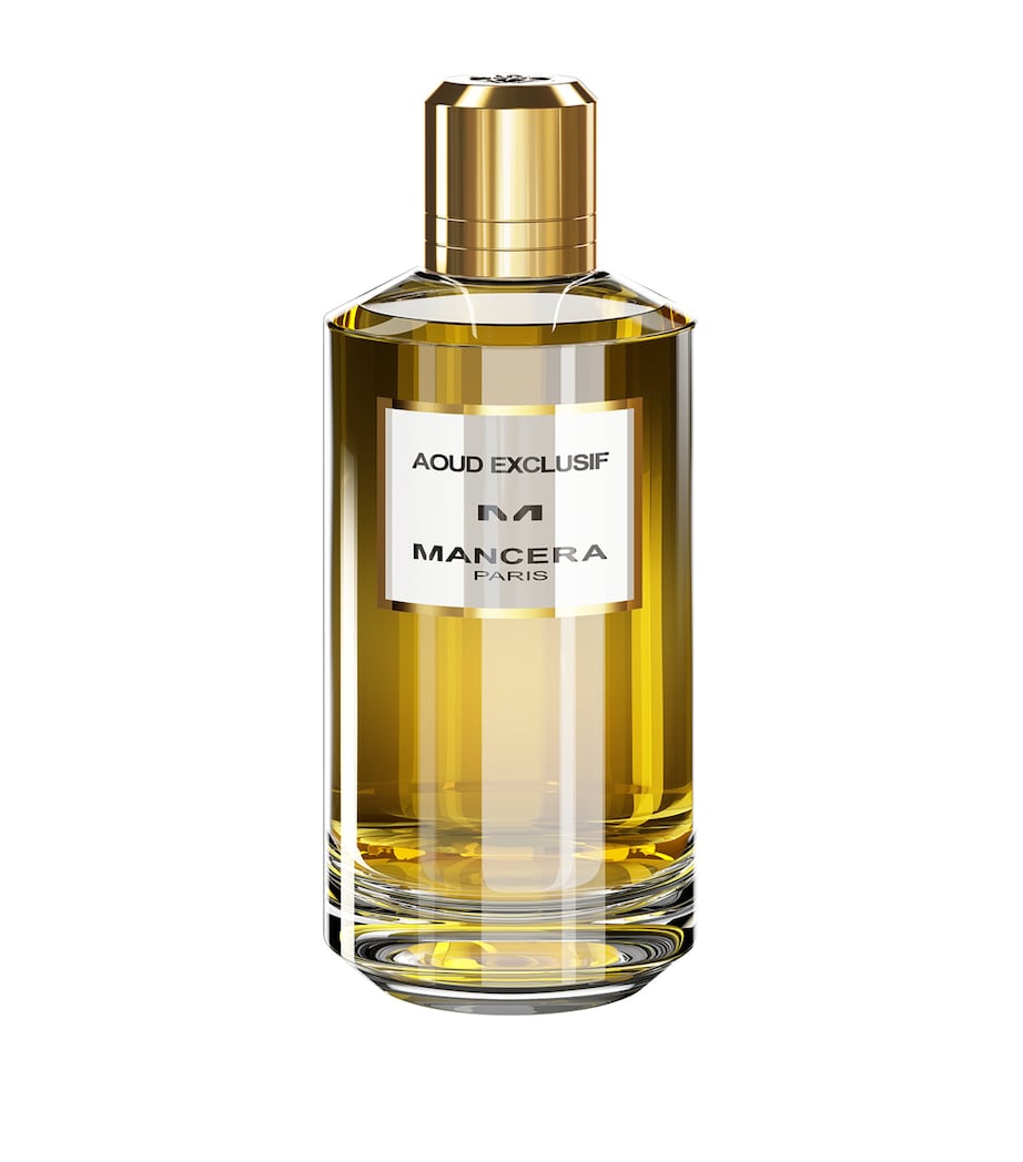 Aoud Exclusif Eau de Parfum (120ml) NO COLOUR Image 1