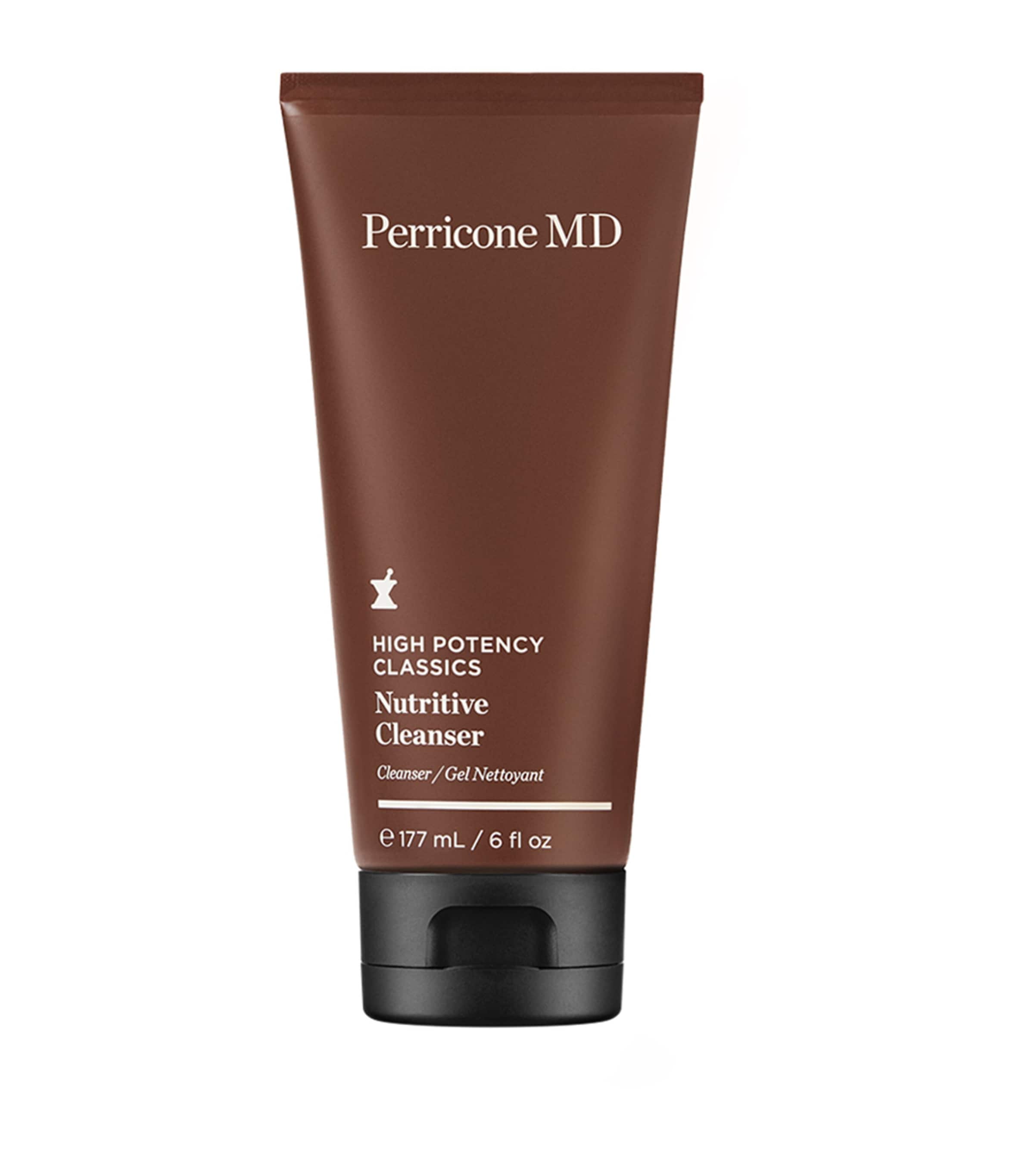 Perricone Md High Potency Classics Nutritive Cleanser