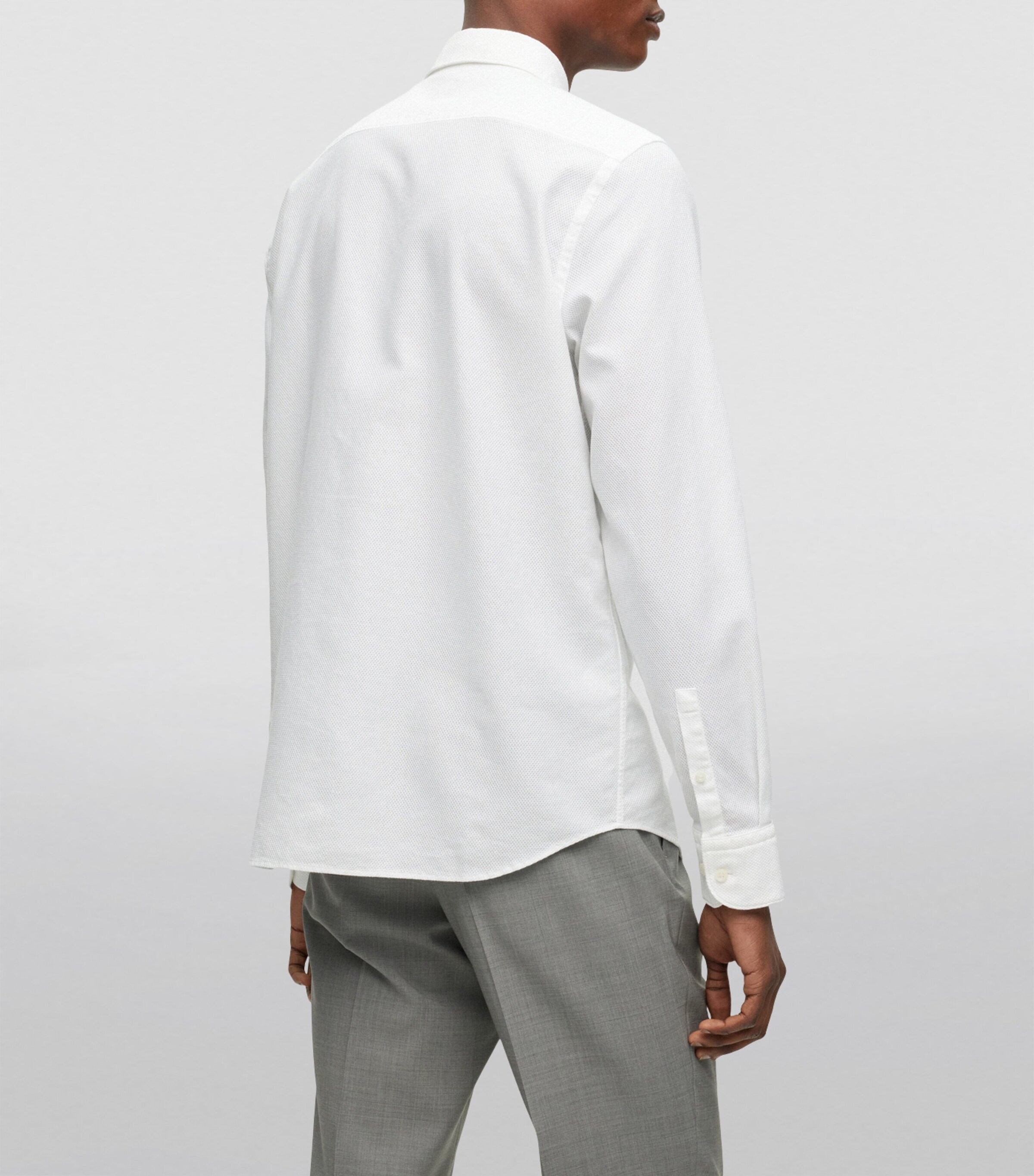 Cotton Shirt 100 Image 4