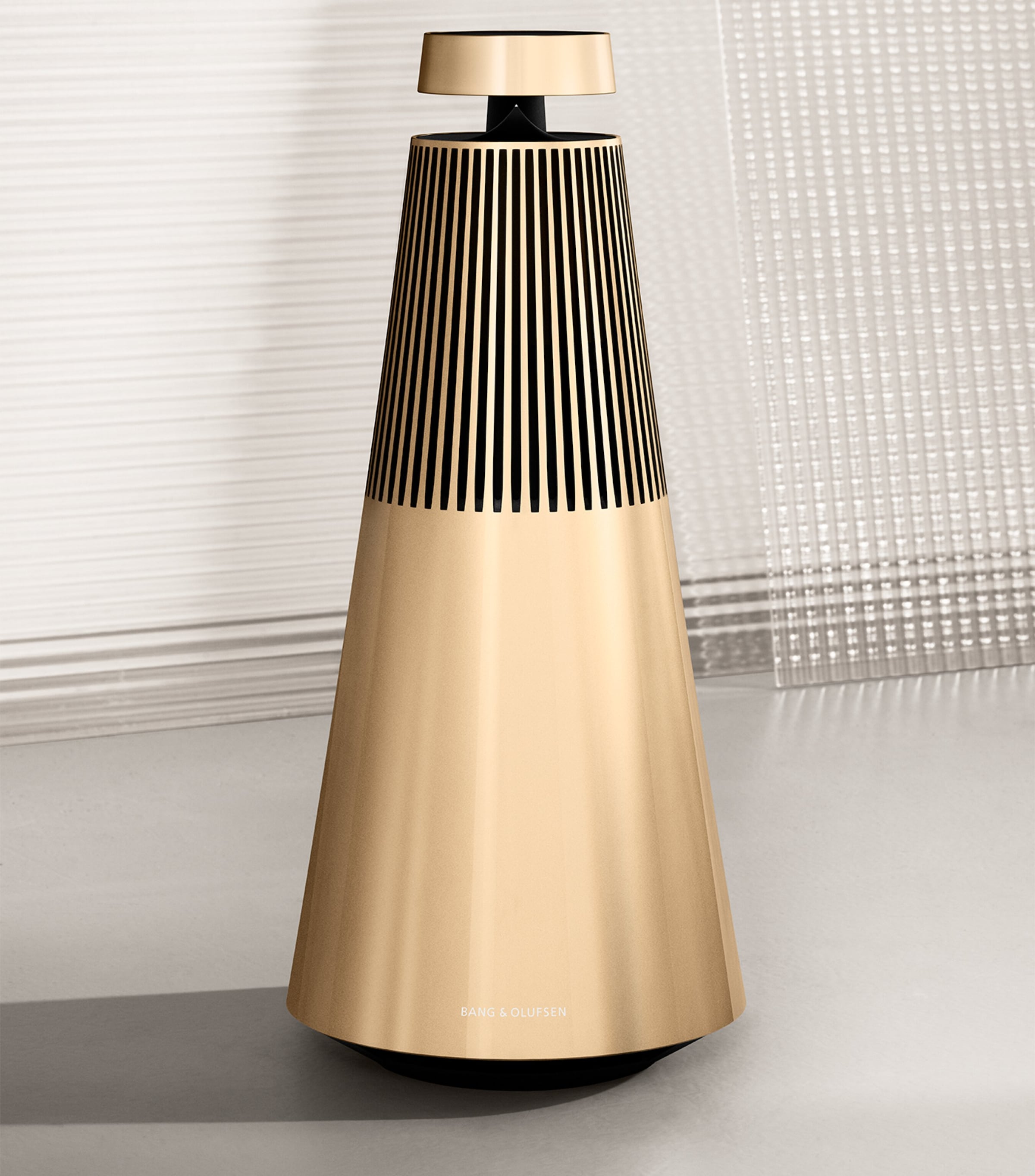 Beosound 2 3rd Generation Speaker GOLD TONE Image 6