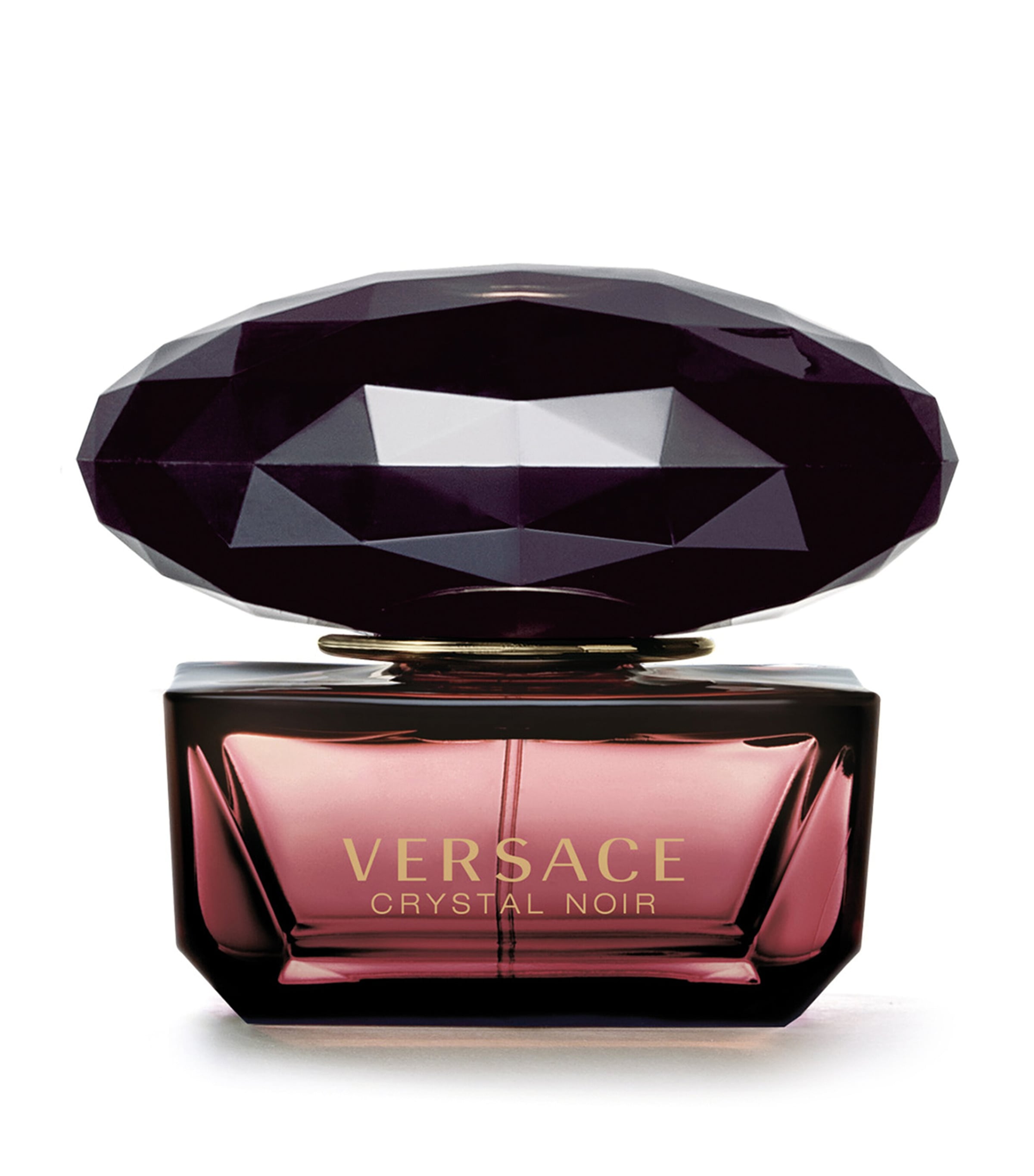 Versace Crystal Noir Eau De Toilette