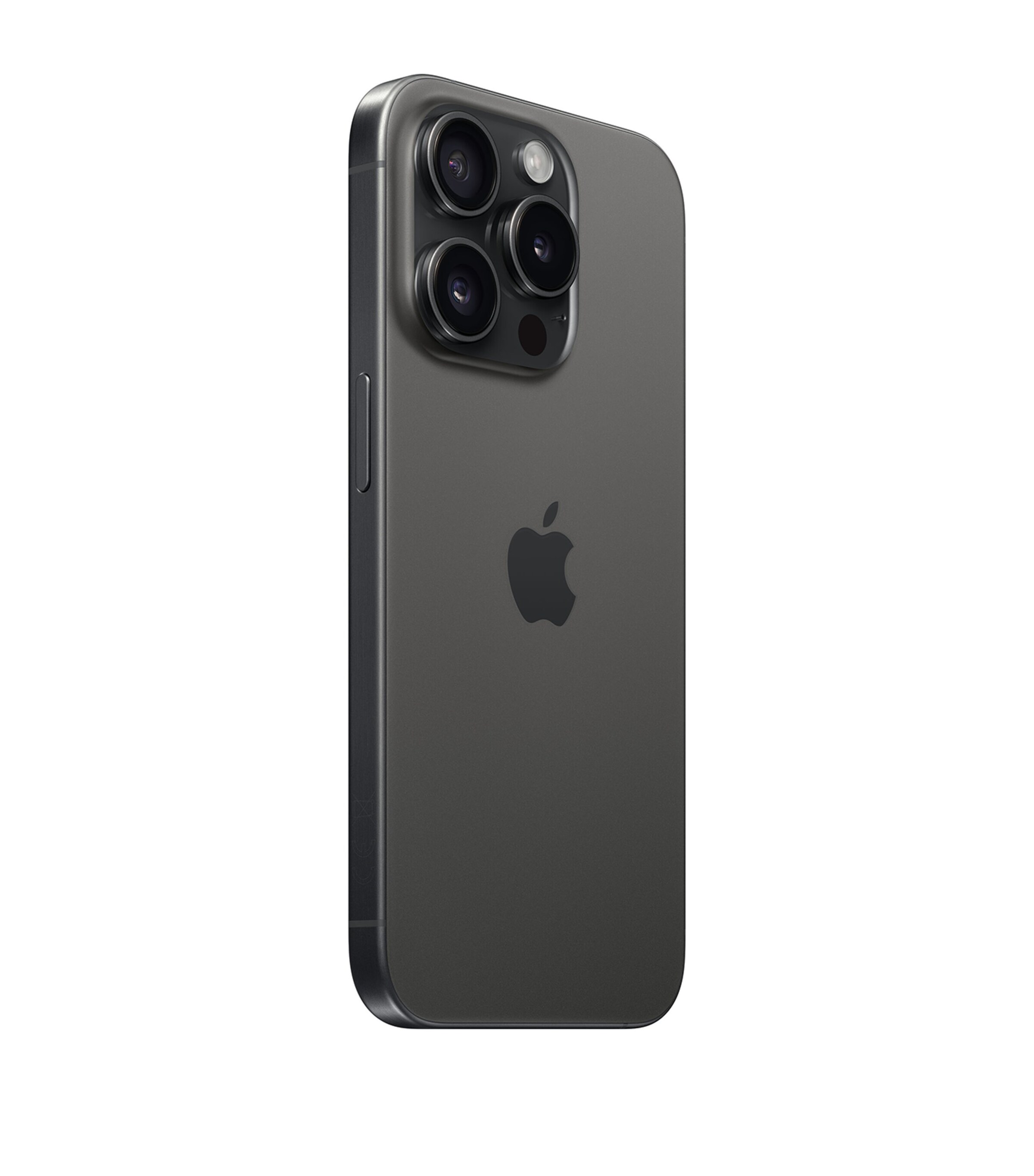 Apple iPhone 15 Pro 128GB - Black Black Image 5
