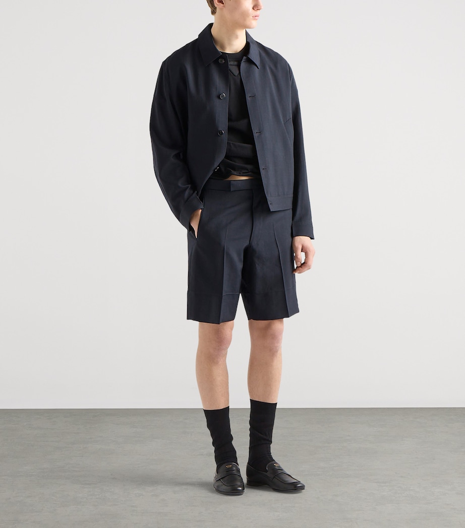 Cotton Shapeable T-Shirt F0002 Image 2