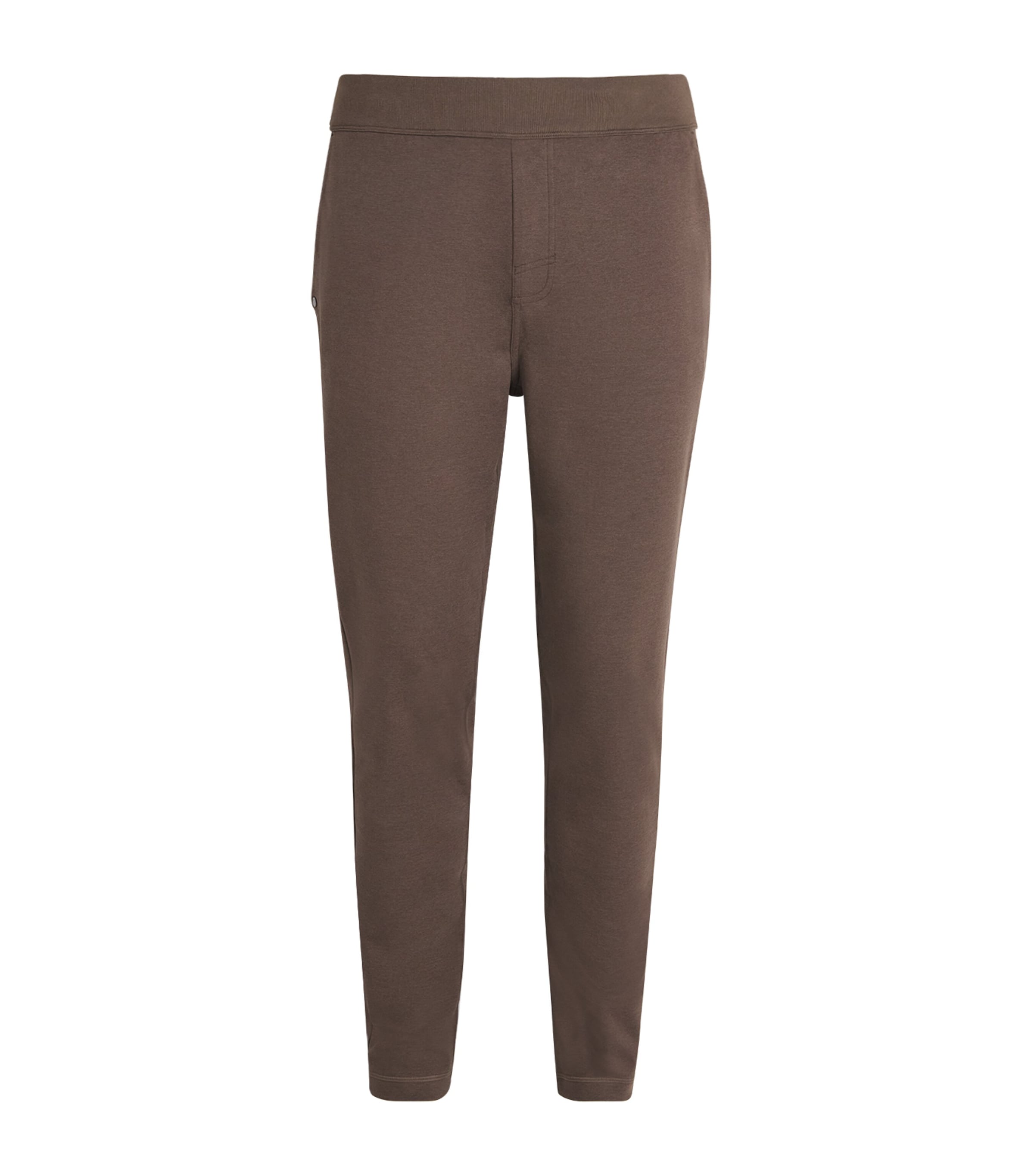 Coronado Sweatpants ESPRESSO HEATHER-HEX Image 1