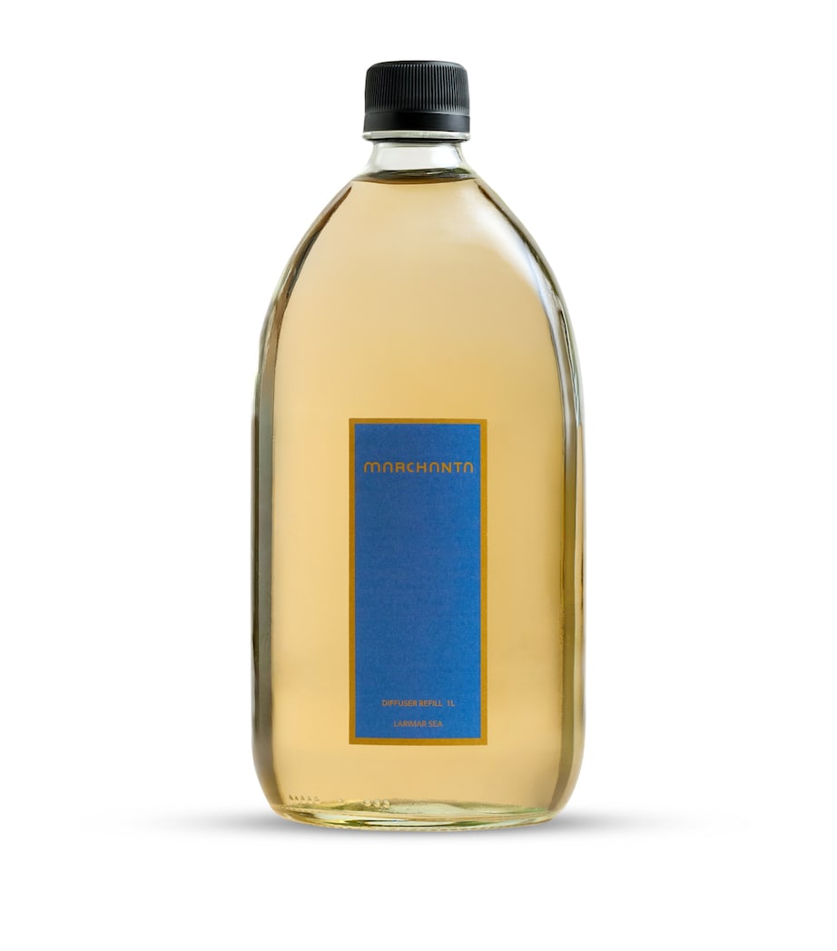 Larimar Sea Diffuser Oil (1L) – Refill CLEAR Image 1