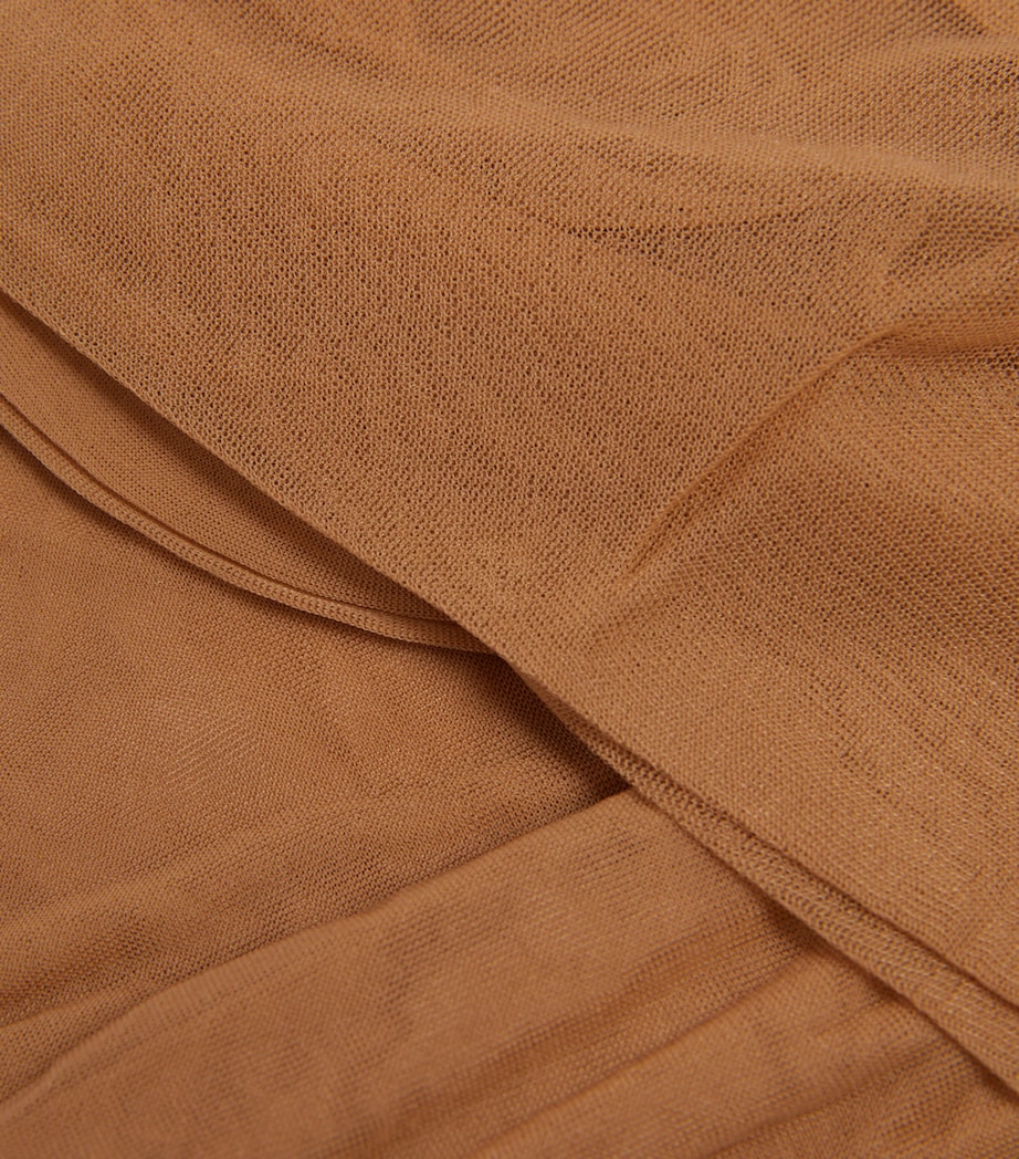 Pure Matt 20 Tights 4169 POWDER Image 2