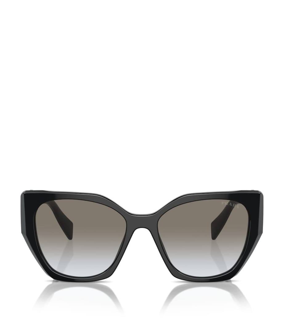 Prada PR 19ZS Sunglasses Image 1