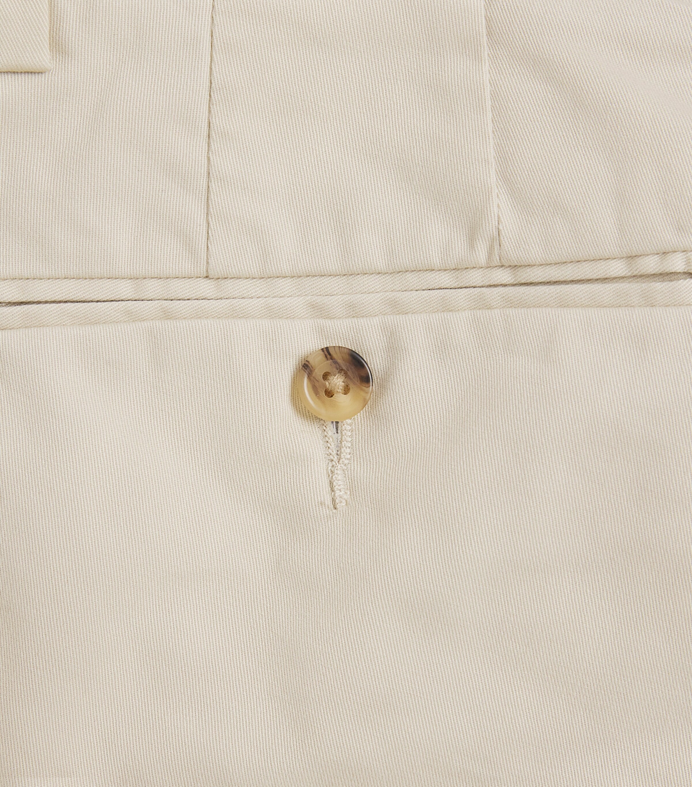 Polo Ralph Lauren Mens Stretch-Cotton Slim Chinos Basic Sand Image 5