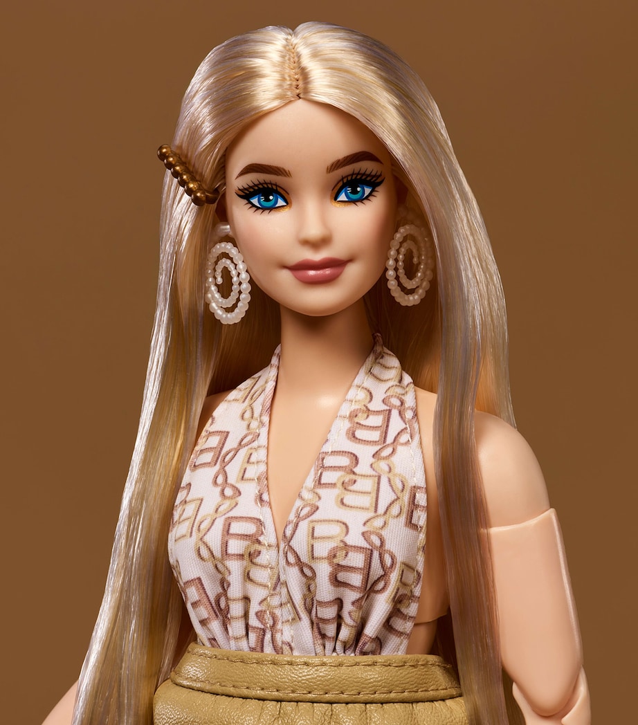 Barbie Barbie Signature You Create Neutral Kit Image 2