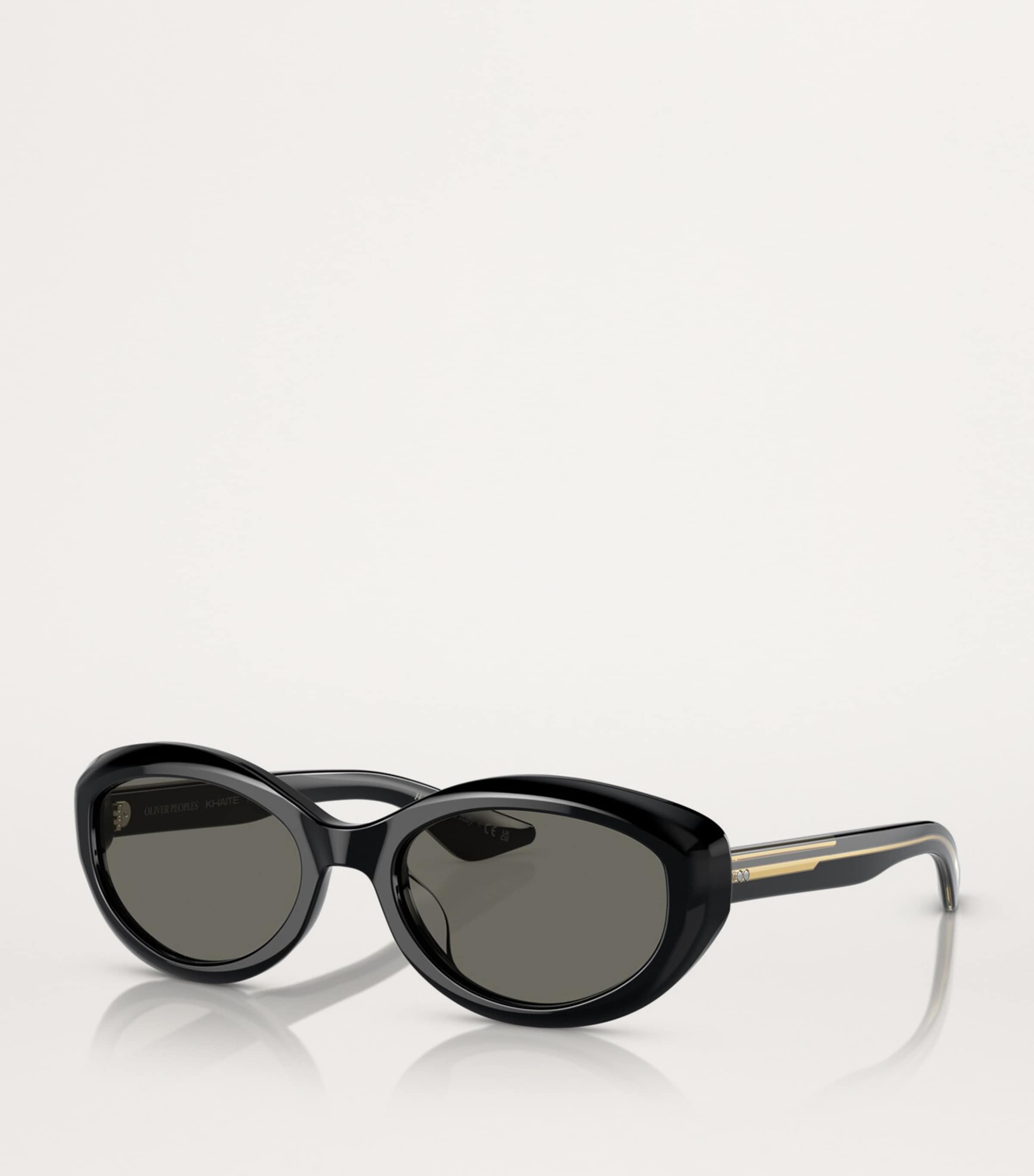Oliver Peoples Acetate 0OV5513SU Sunglasses Image 2
