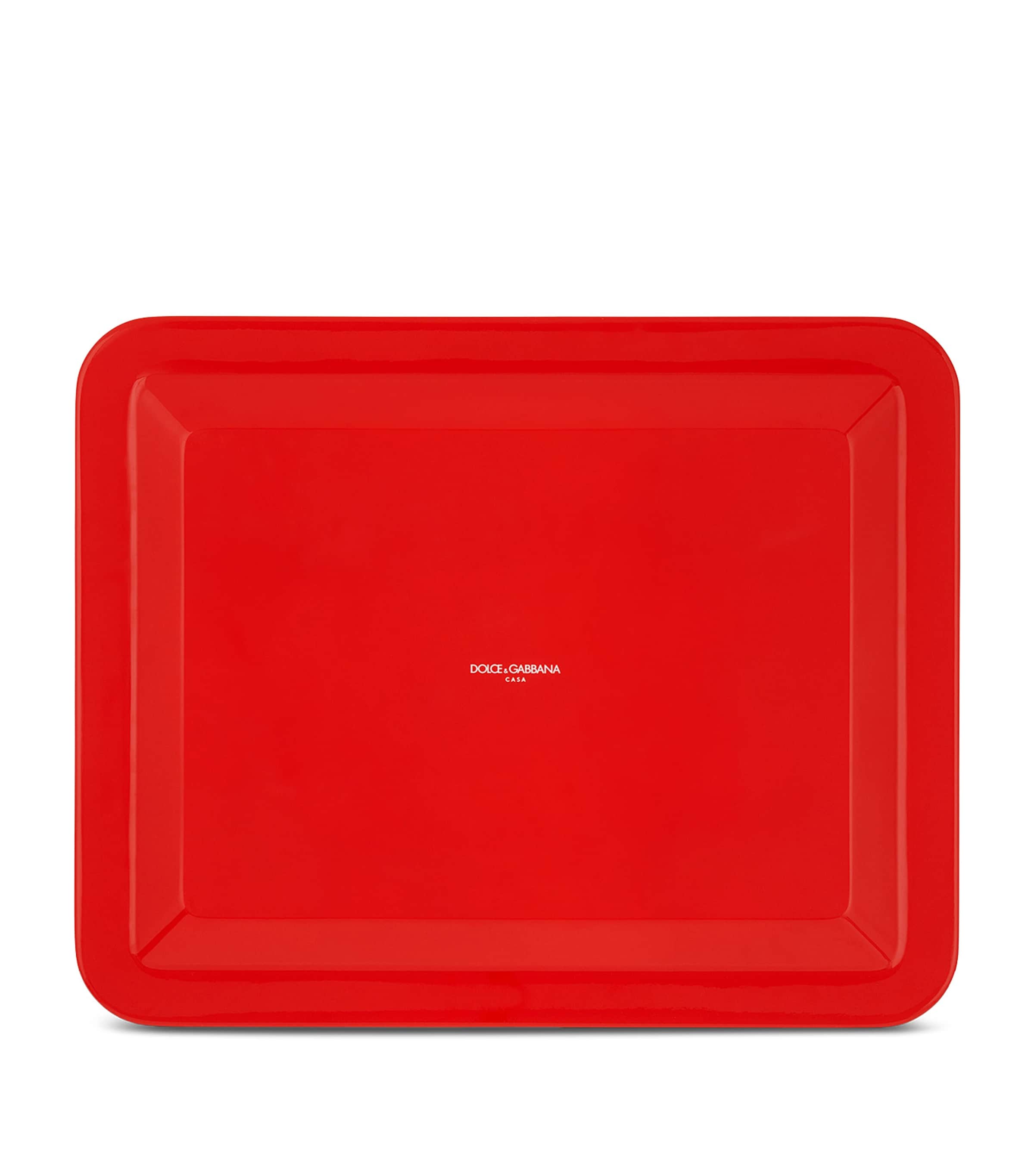 Wooden Carretto Tray UC077 CAVALIERI F DO Image 2