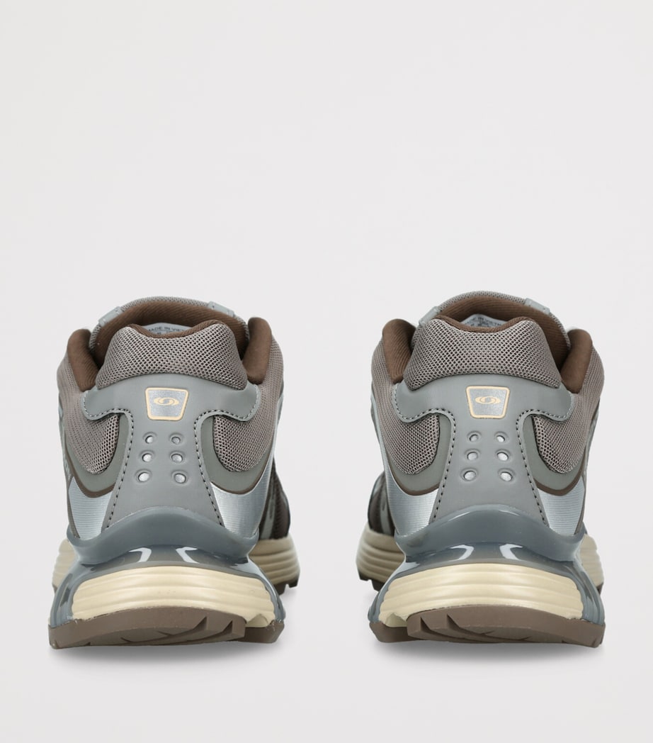 XT-WHISPER Sneakers GREY/DARK Image 2