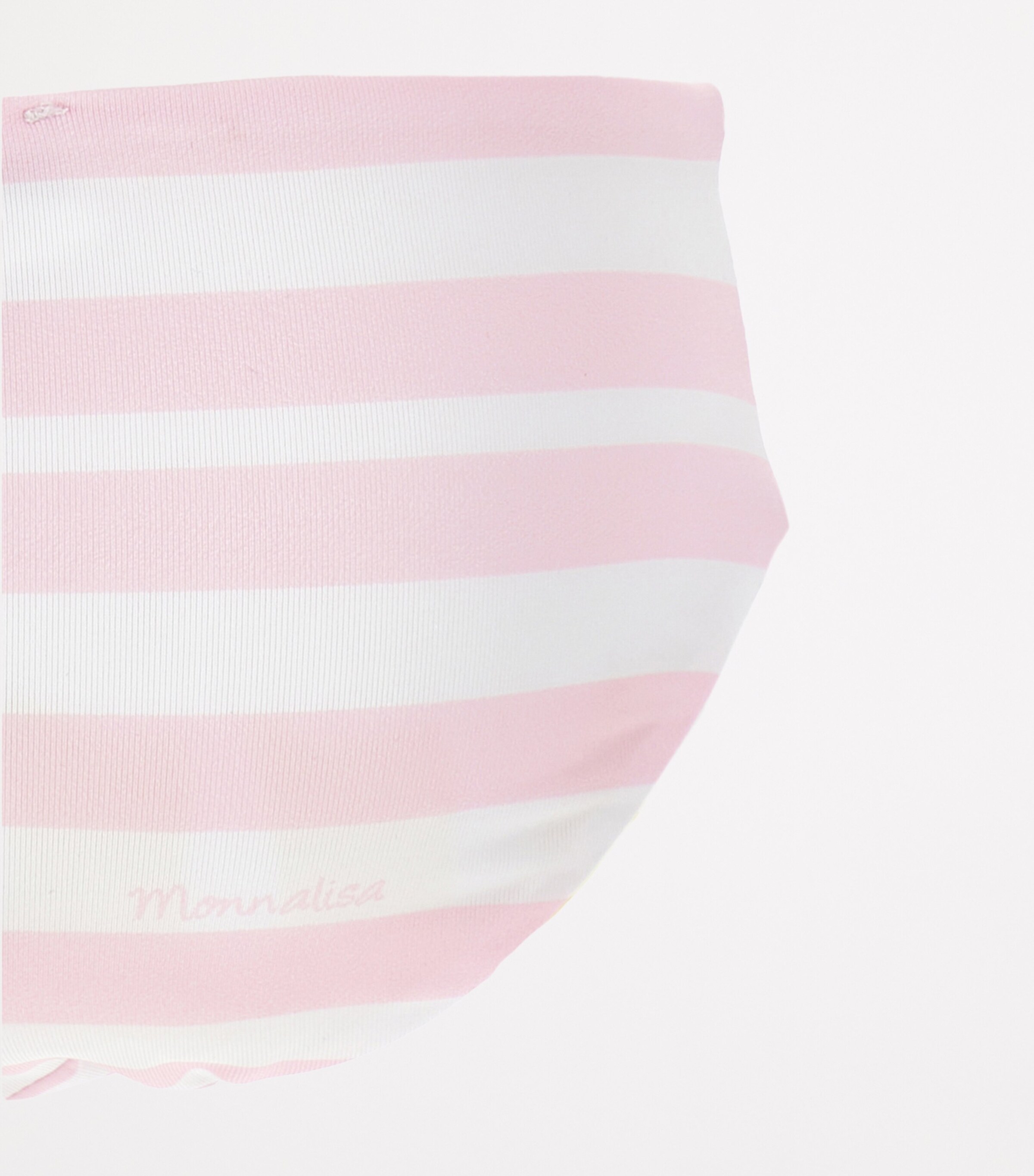 Rose Print Bikini (3-36 Months) BIANCO+ROSAFAIRYTALE Image 4