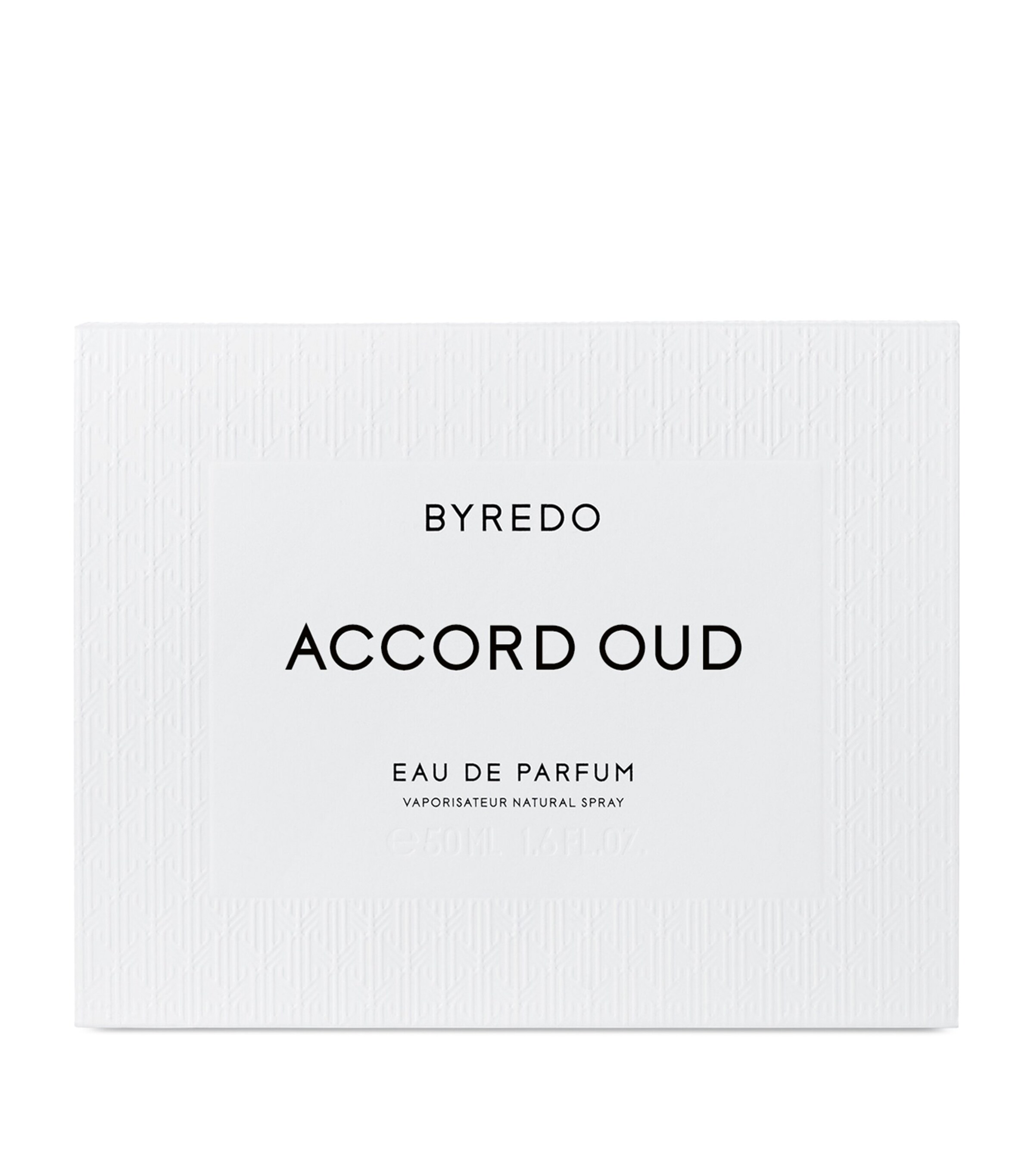 Byredo Accord Oud Eau de Parfum (50ml) | Harrods UK