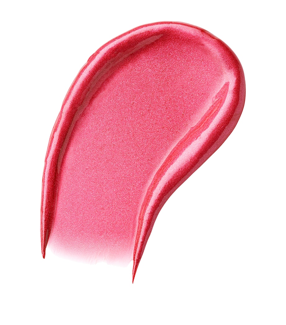 L'Absolu Rouge Cream Lipstick LA VIE EST BELLE-08 Image 6