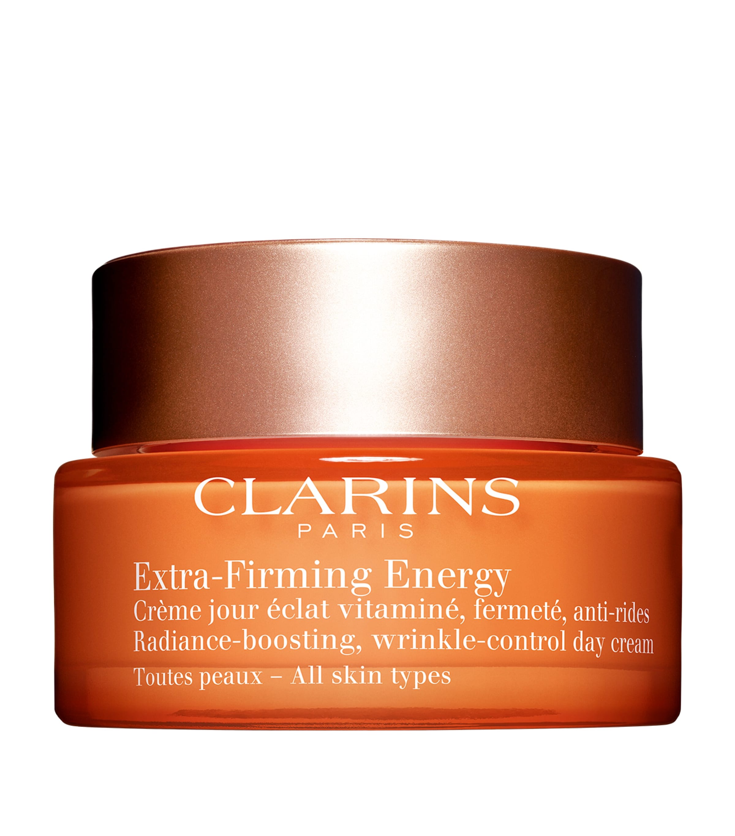 CLARINS EXTRA-FIRMING ENERGY 